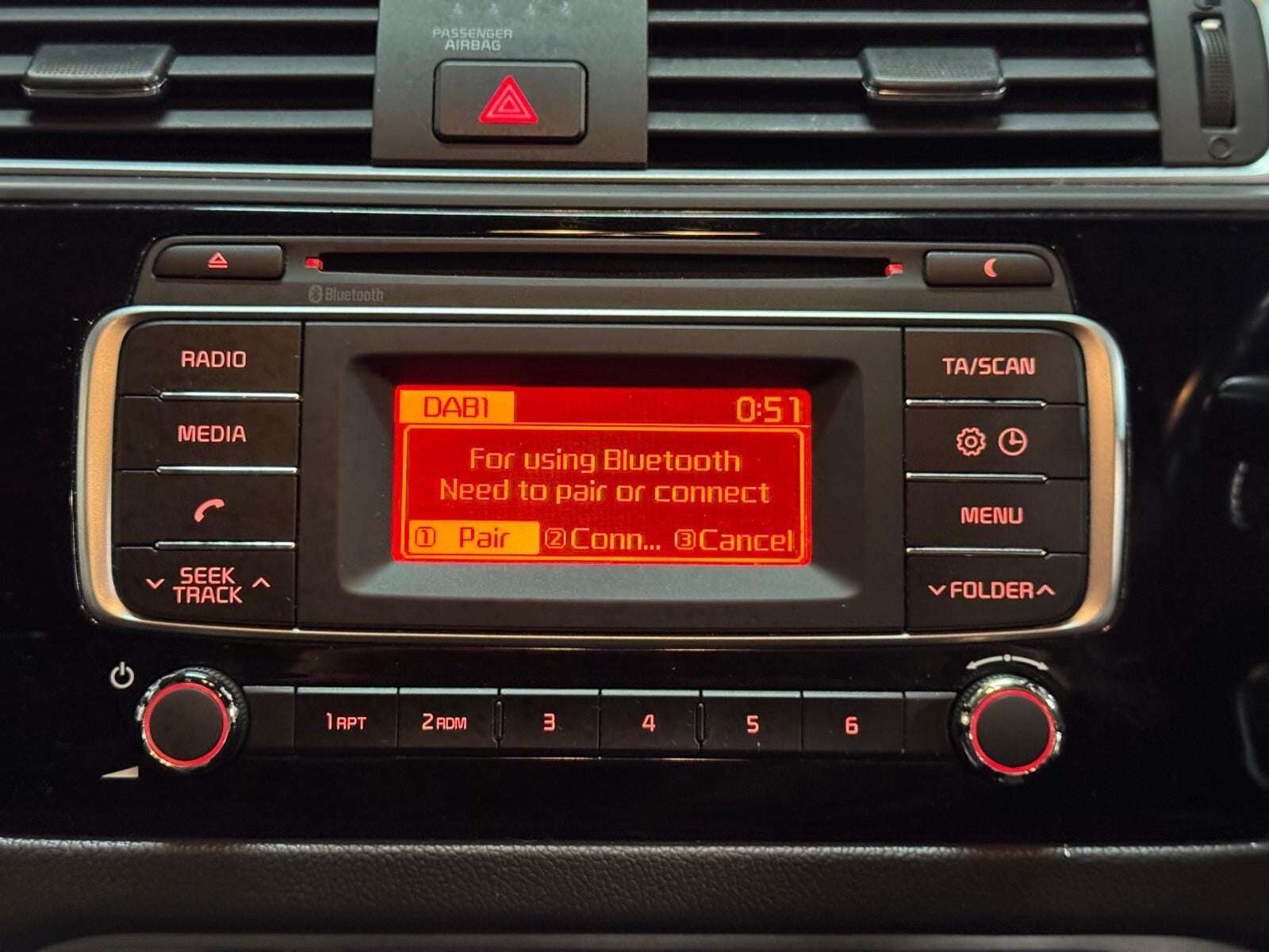 2016 KIA RIO 2016 KIA RIO