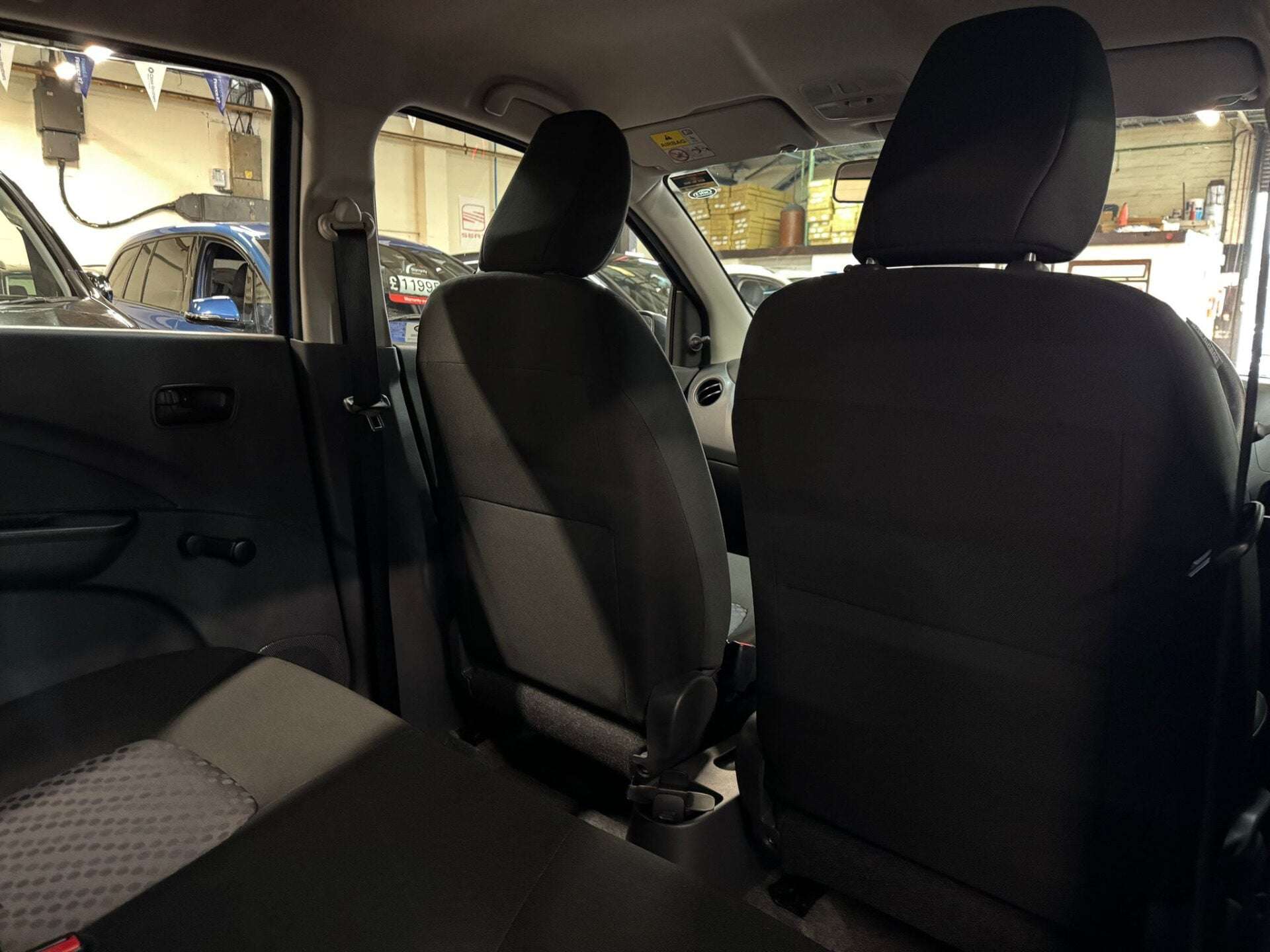 2017 SUZUKI CELERIO 2017 SUZUKI CELERIO