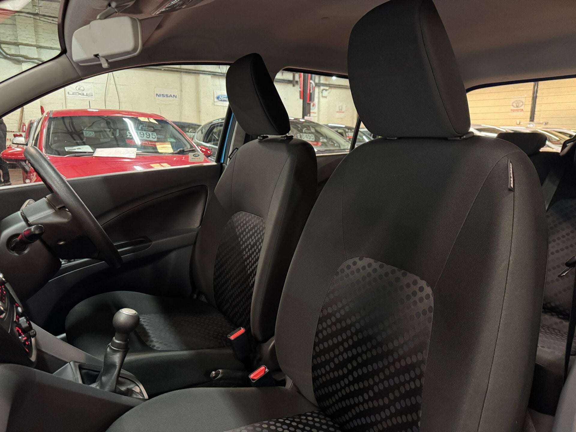 2017 SUZUKI CELERIO 2017 SUZUKI CELERIO