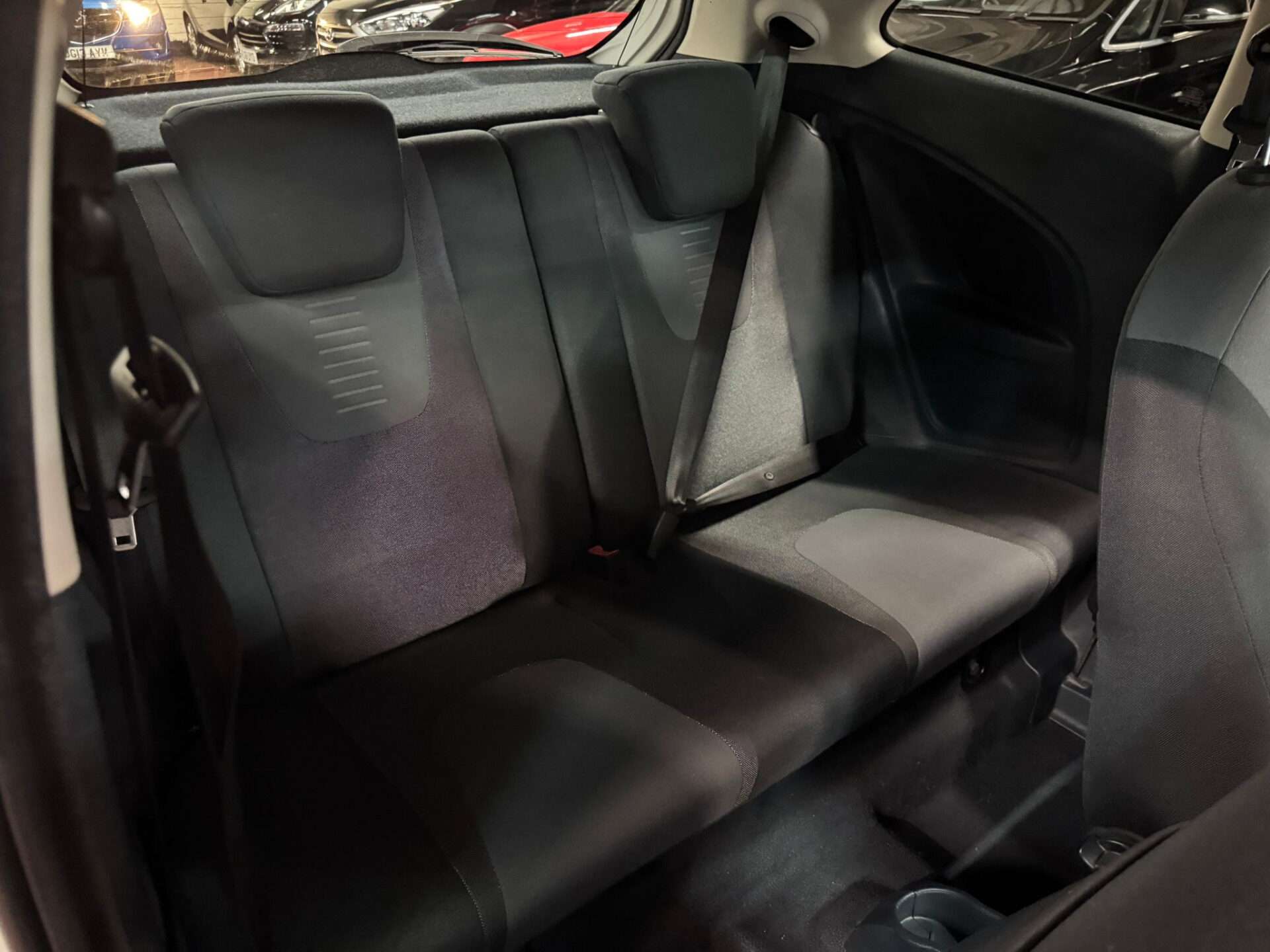 2014 FORD KA 2014 FORD KA