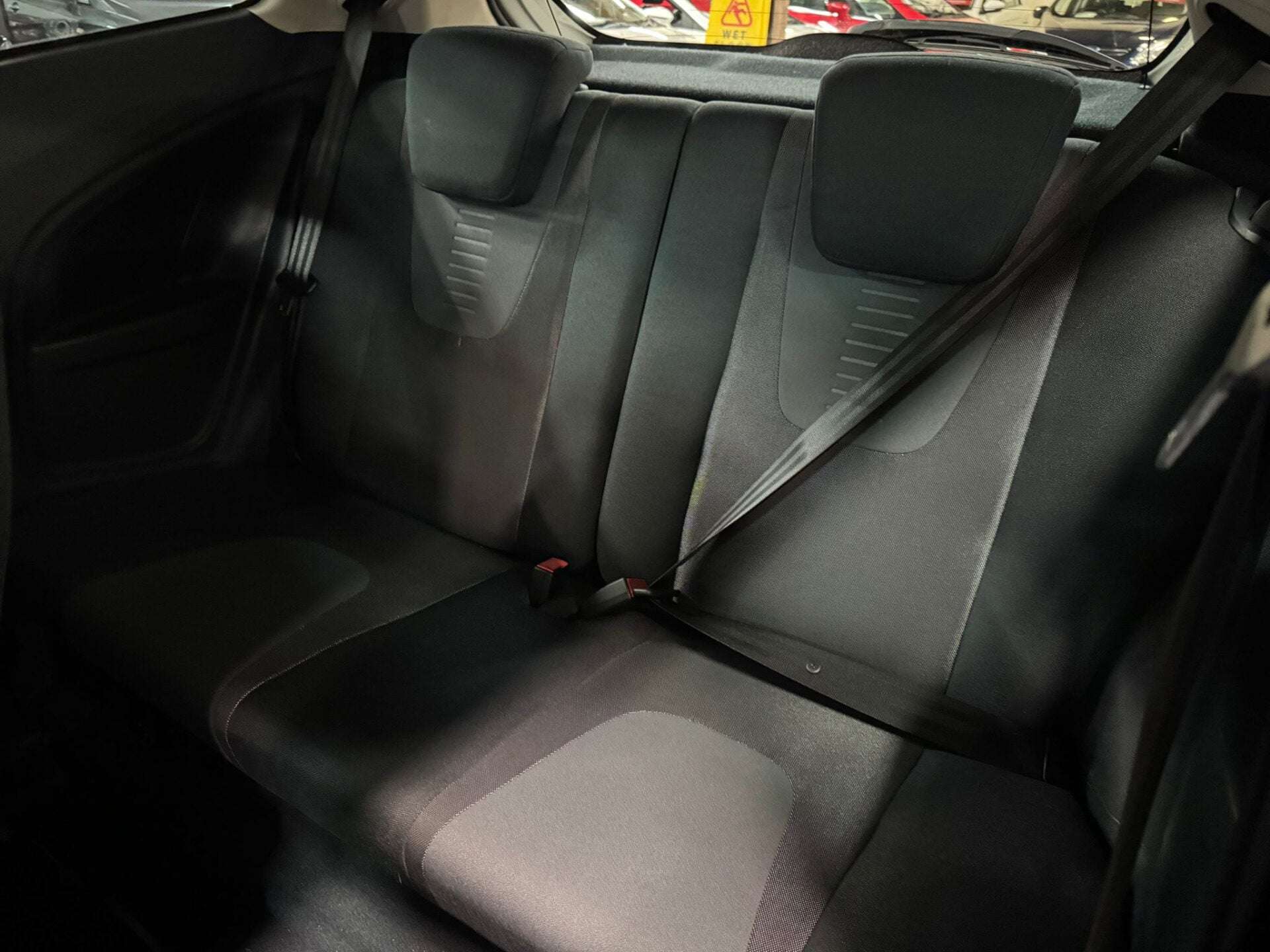 2014 FORD KA 2014 FORD KA