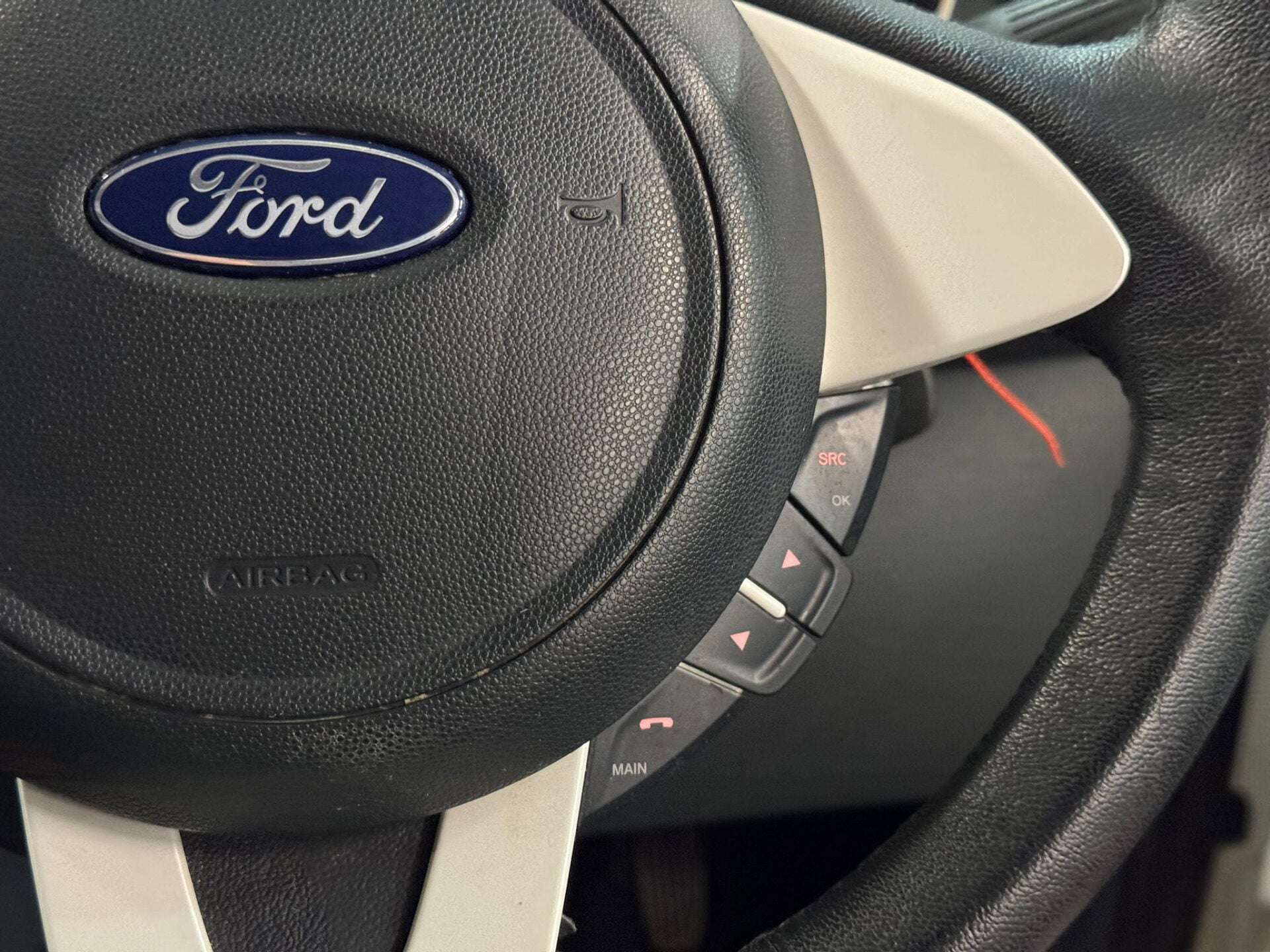 2014 FORD KA 2014 FORD KA