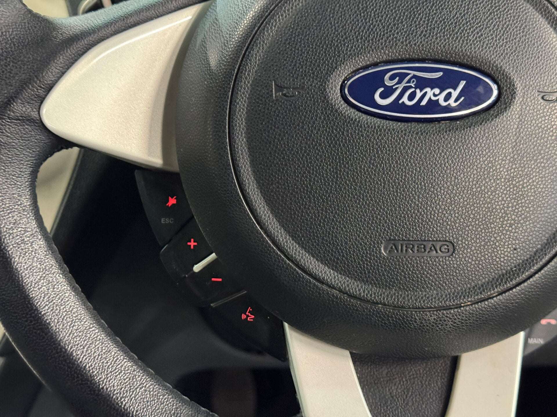 2014 FORD KA 2014 FORD KA