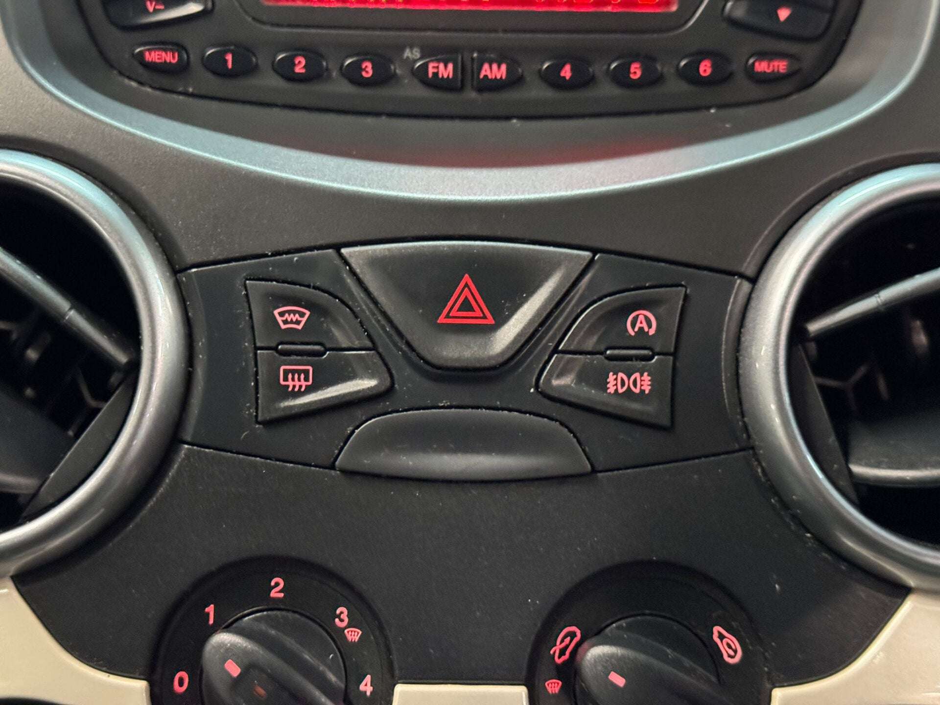 2014 FORD KA 2014 FORD KA