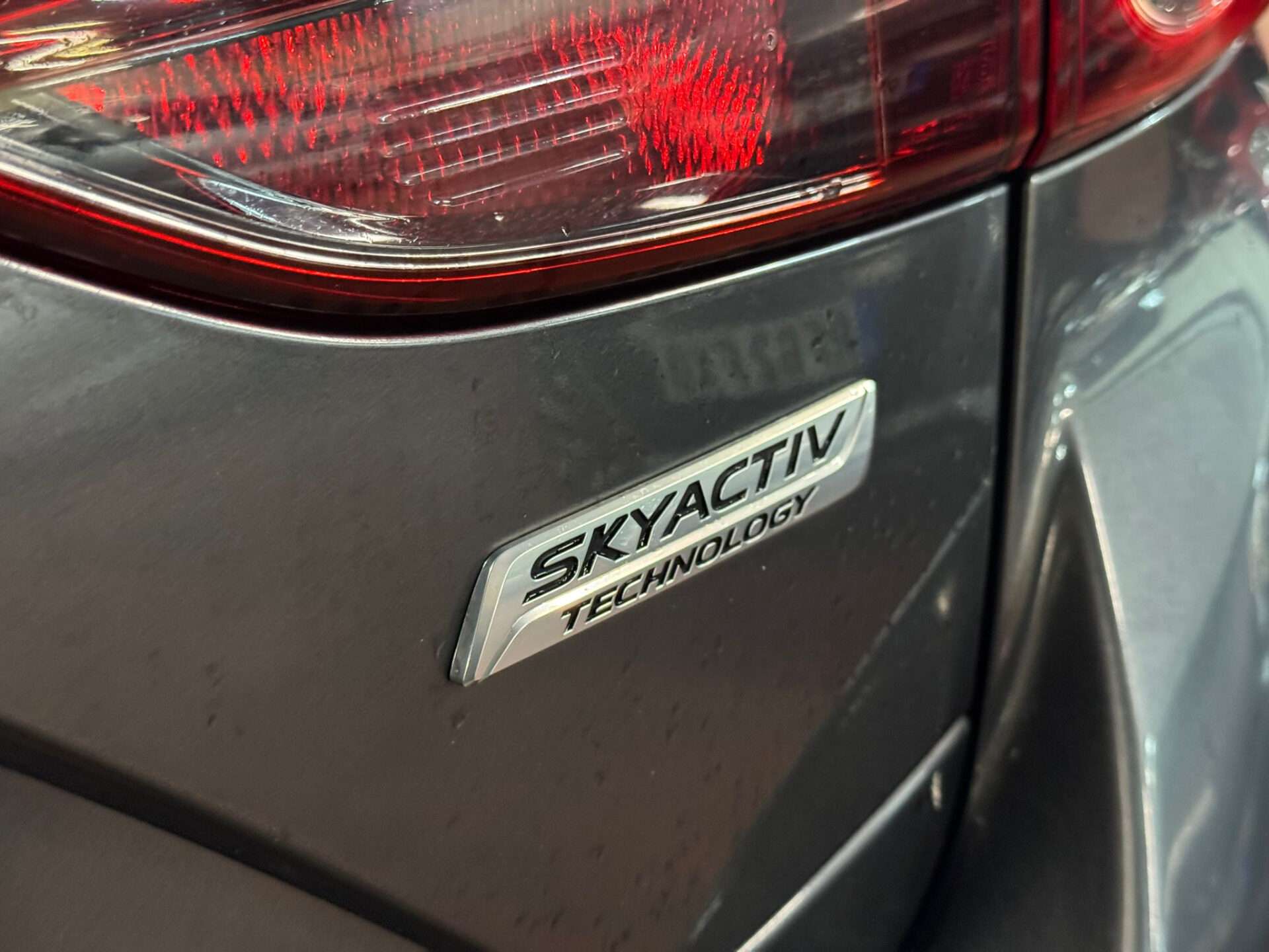 2016 MAZDA 3 2016 MAZDA 3