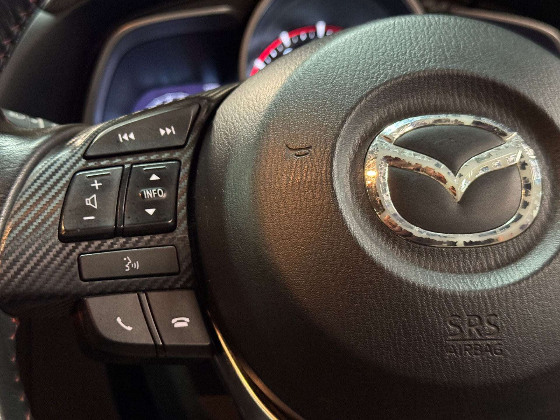 2016 MAZDA 3 2016 MAZDA 3