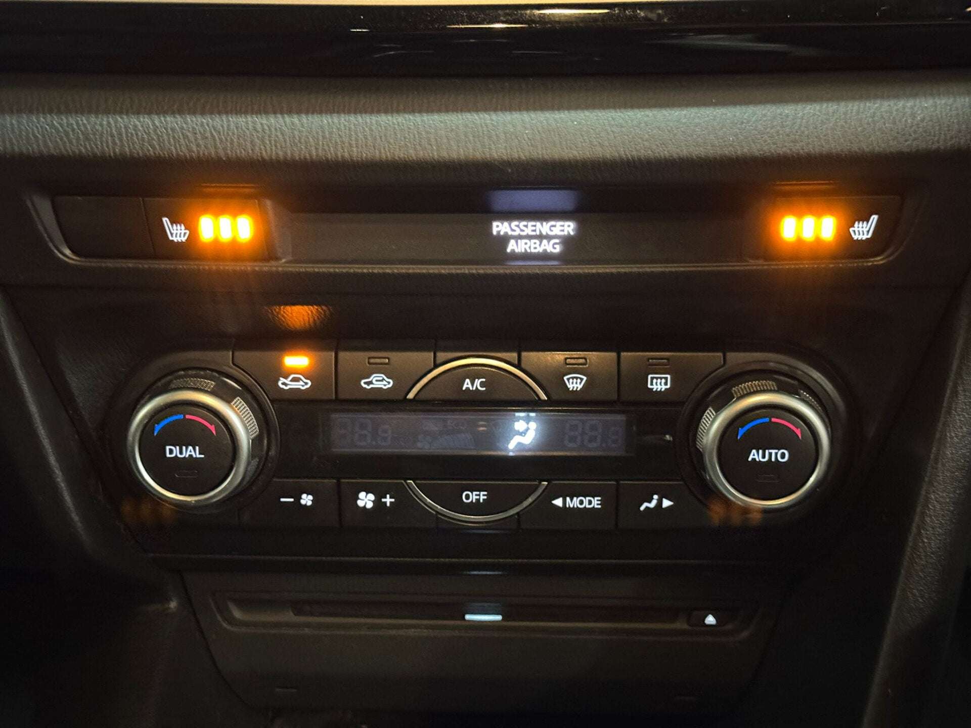 2016 MAZDA 3 2016 MAZDA 3