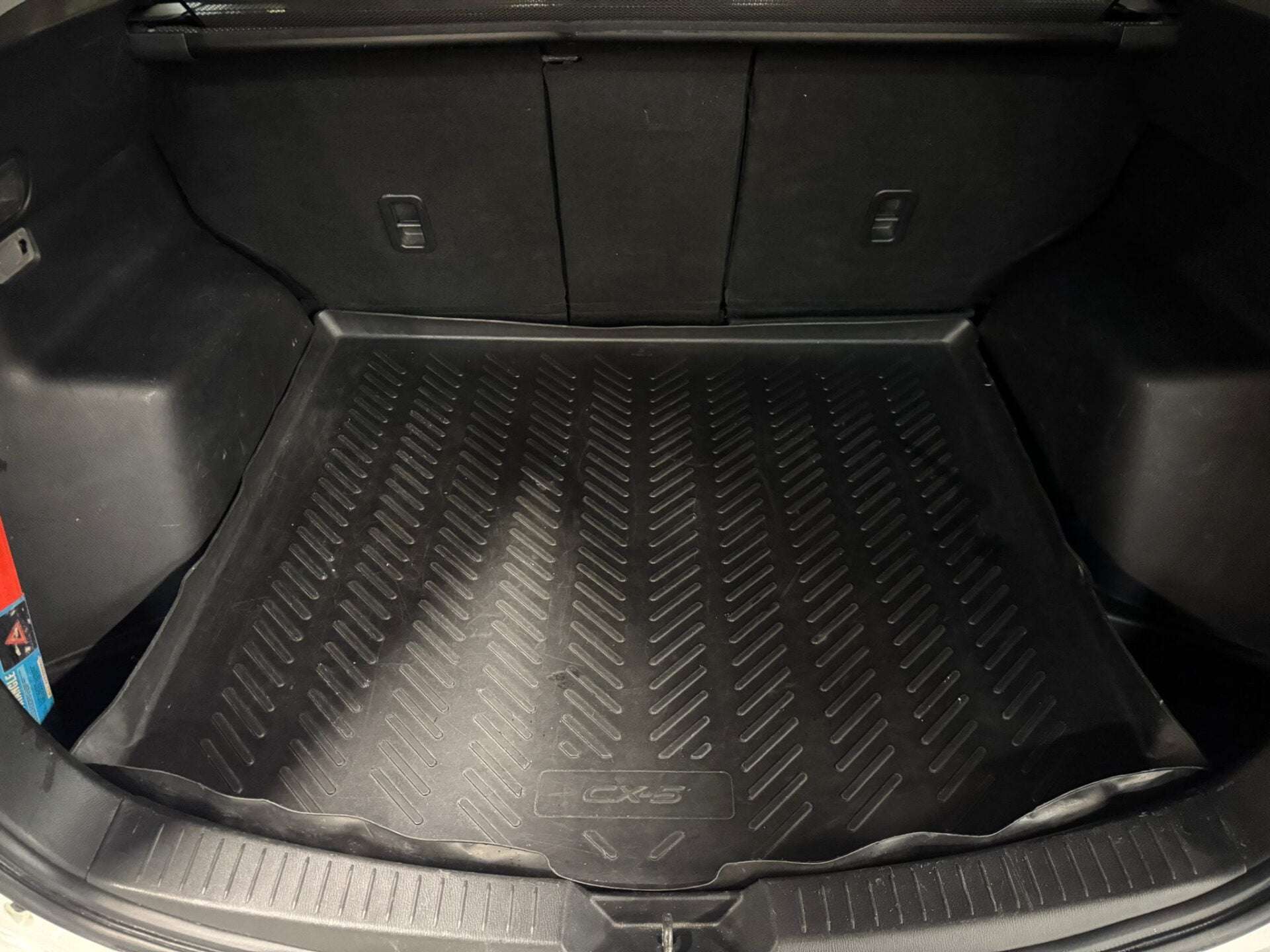 2012 MAZDA CX-5 2012 MAZDA CX-5