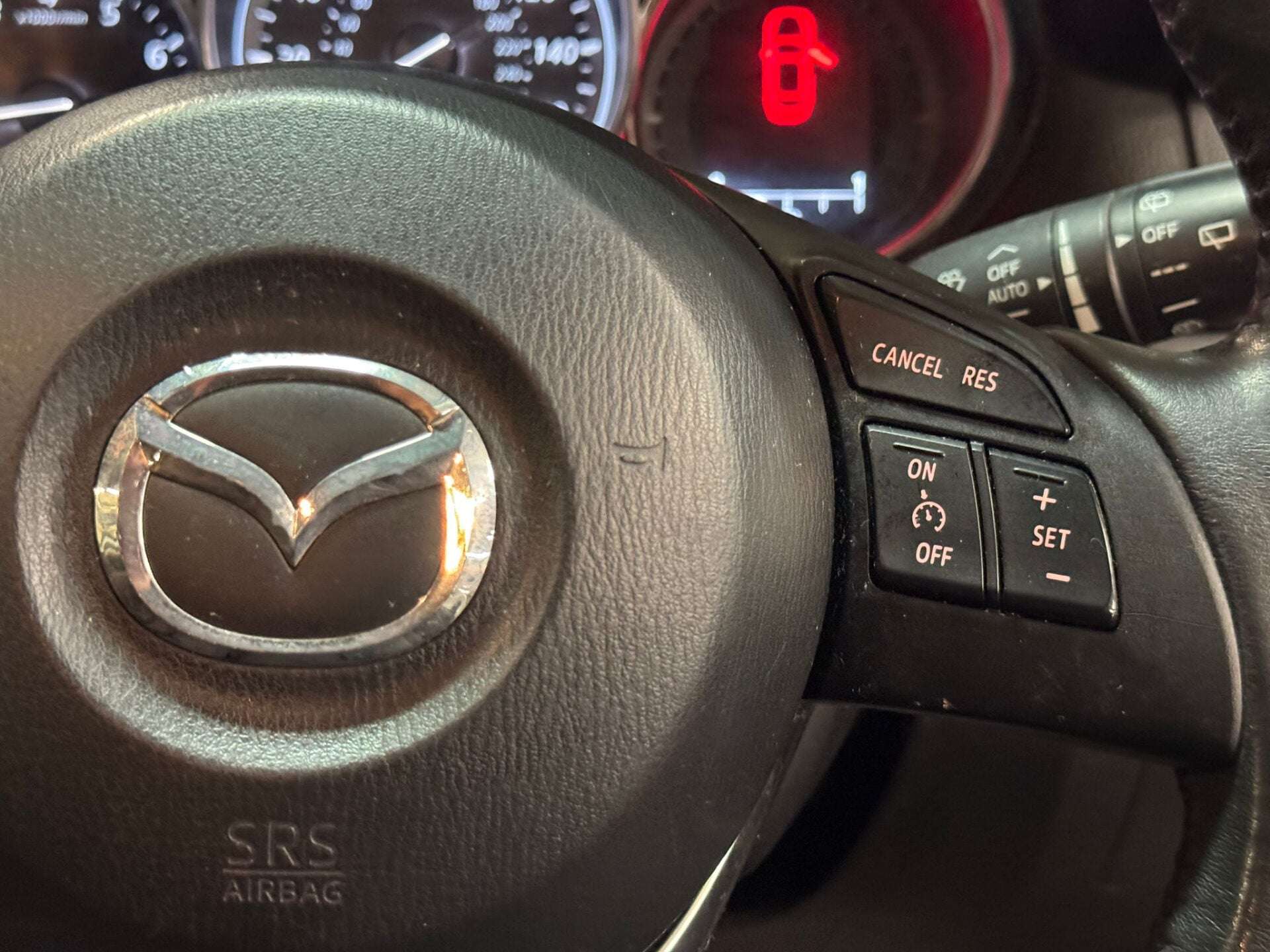 2012 MAZDA CX-5 2012 MAZDA CX-5