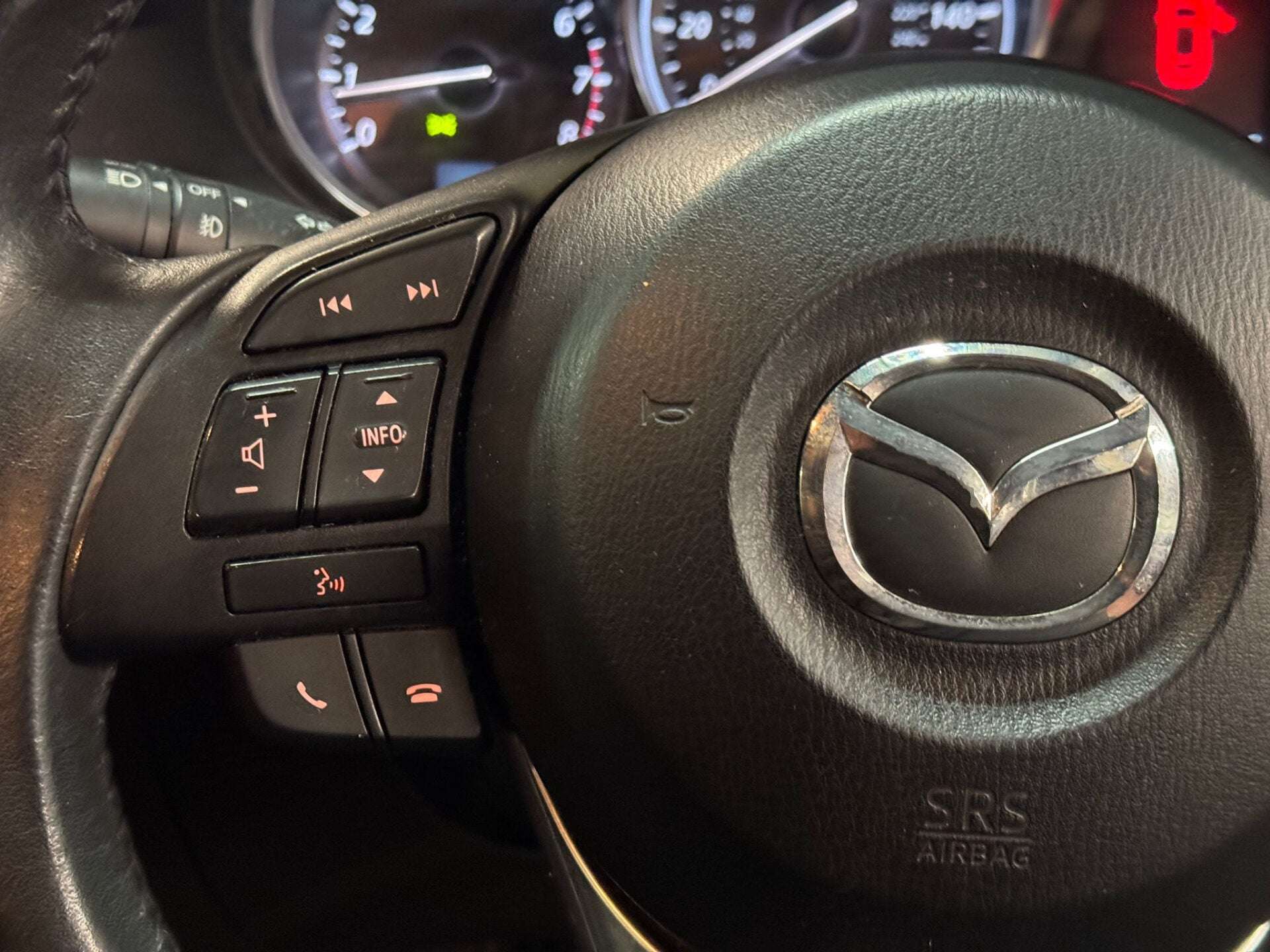 2012 MAZDA CX-5 2012 MAZDA CX-5