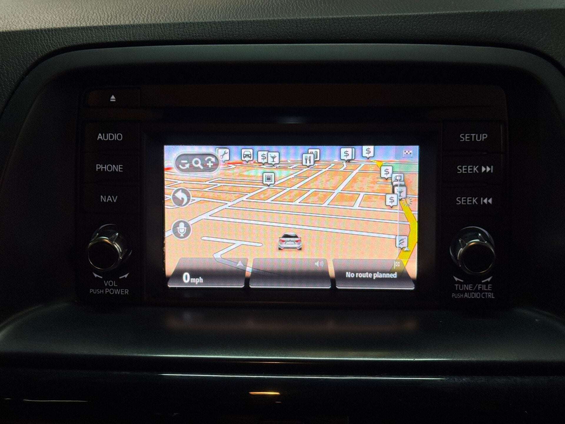 2012 MAZDA CX-5 2012 MAZDA CX-5