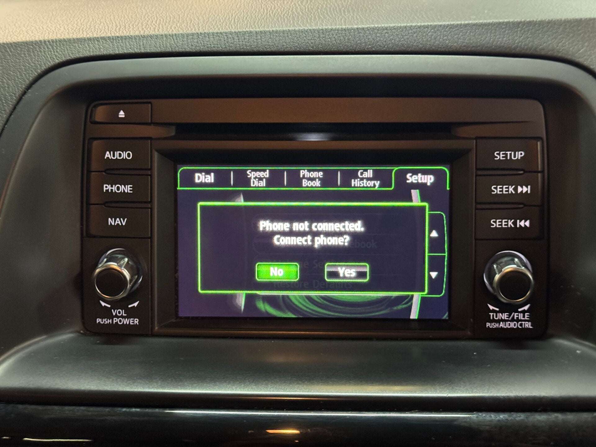 2012 MAZDA CX-5 2012 MAZDA CX-5