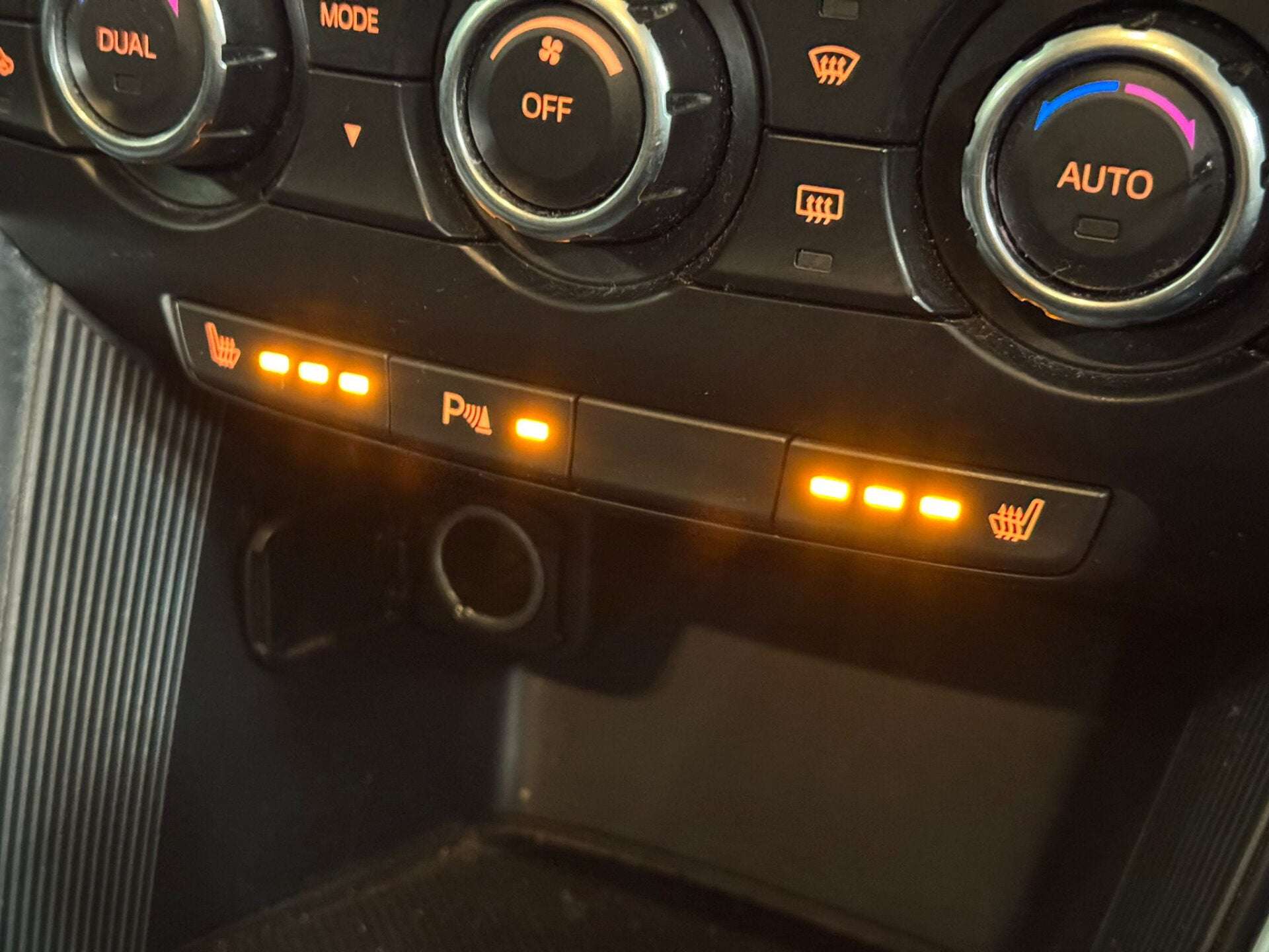 2012 MAZDA CX-5 2012 MAZDA CX-5