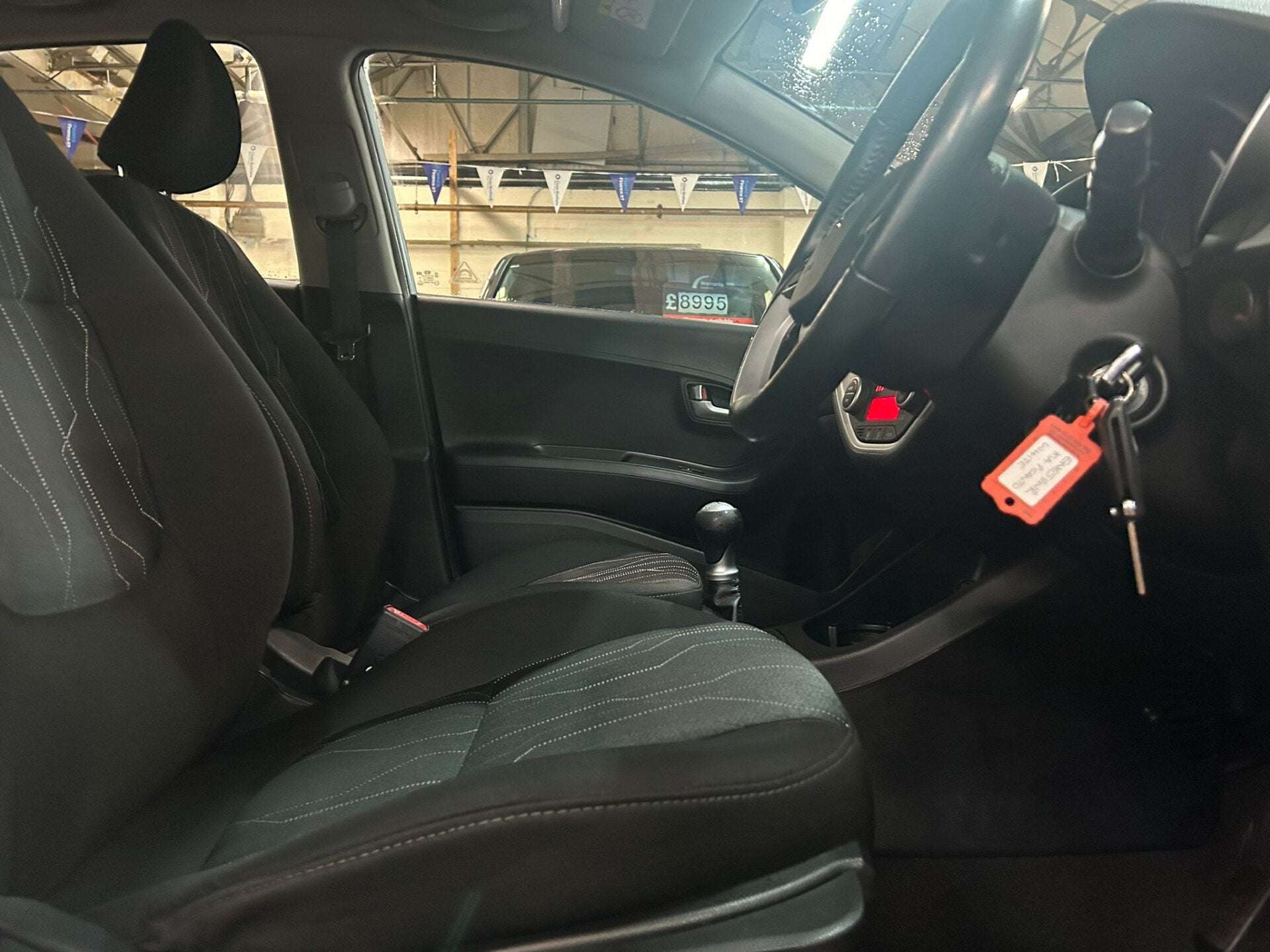 2016 KIA PICANTO 2016 KIA PICANTO