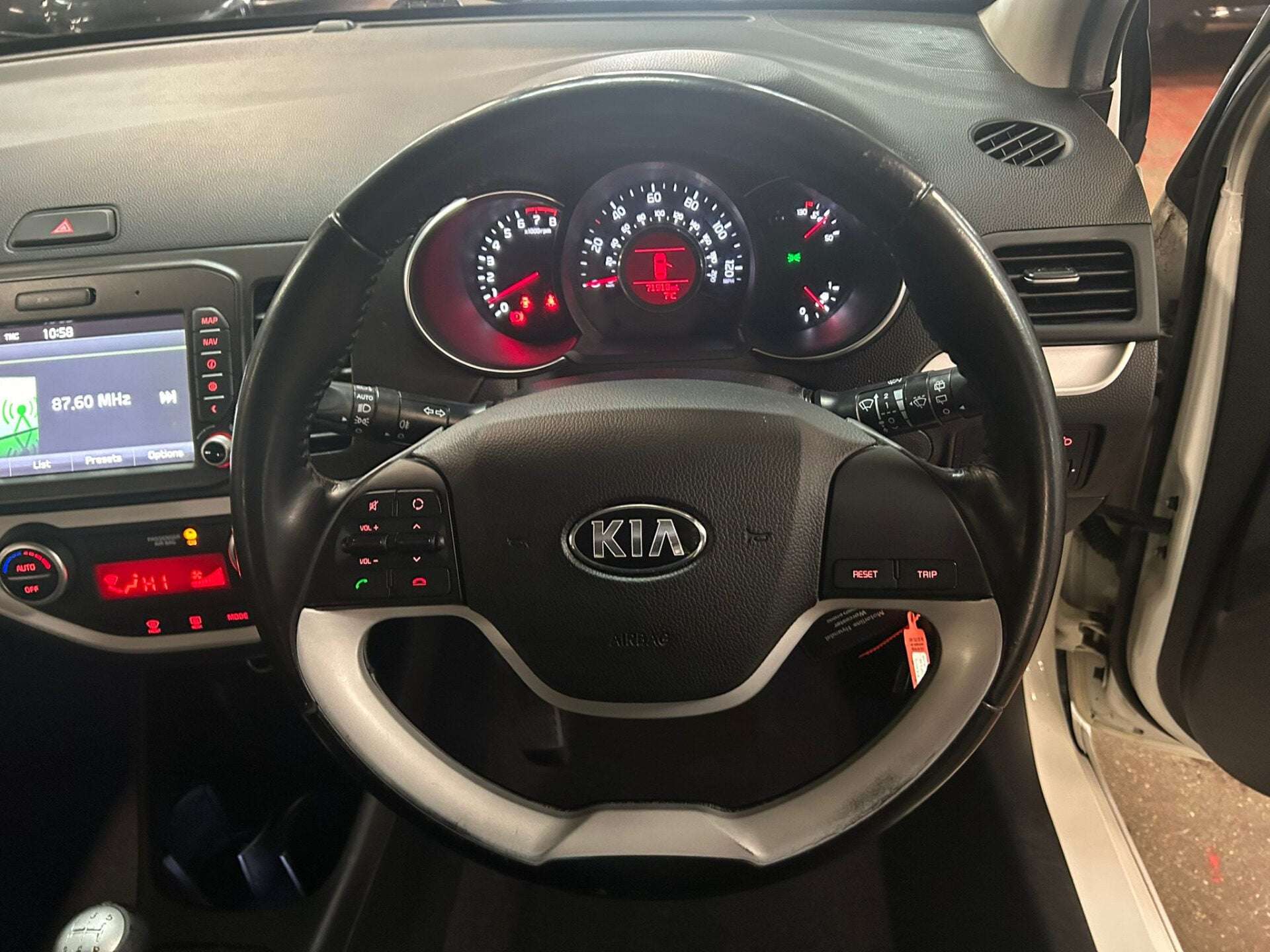 2016 KIA PICANTO 2016 KIA PICANTO