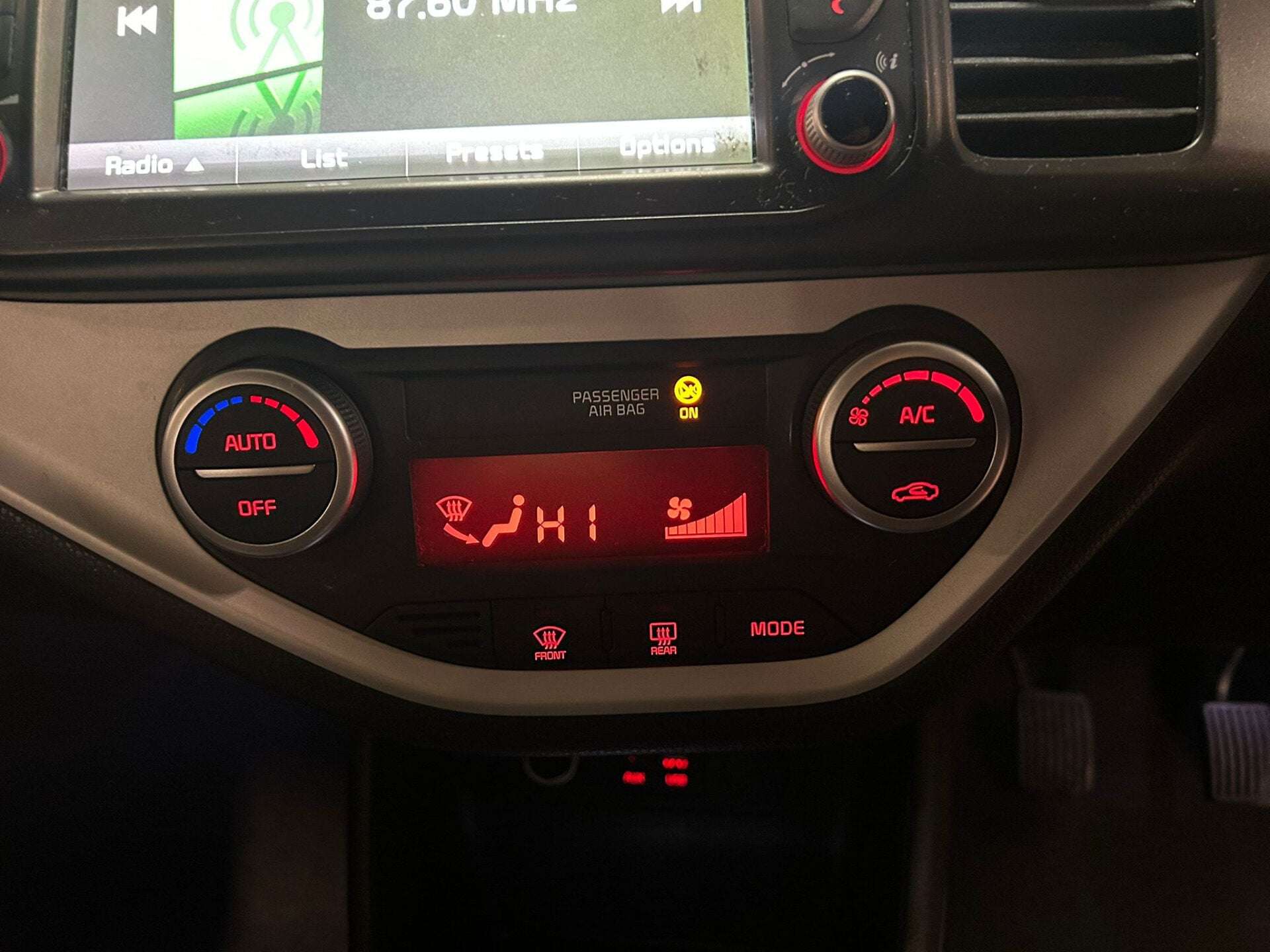 2016 KIA PICANTO 2016 KIA PICANTO