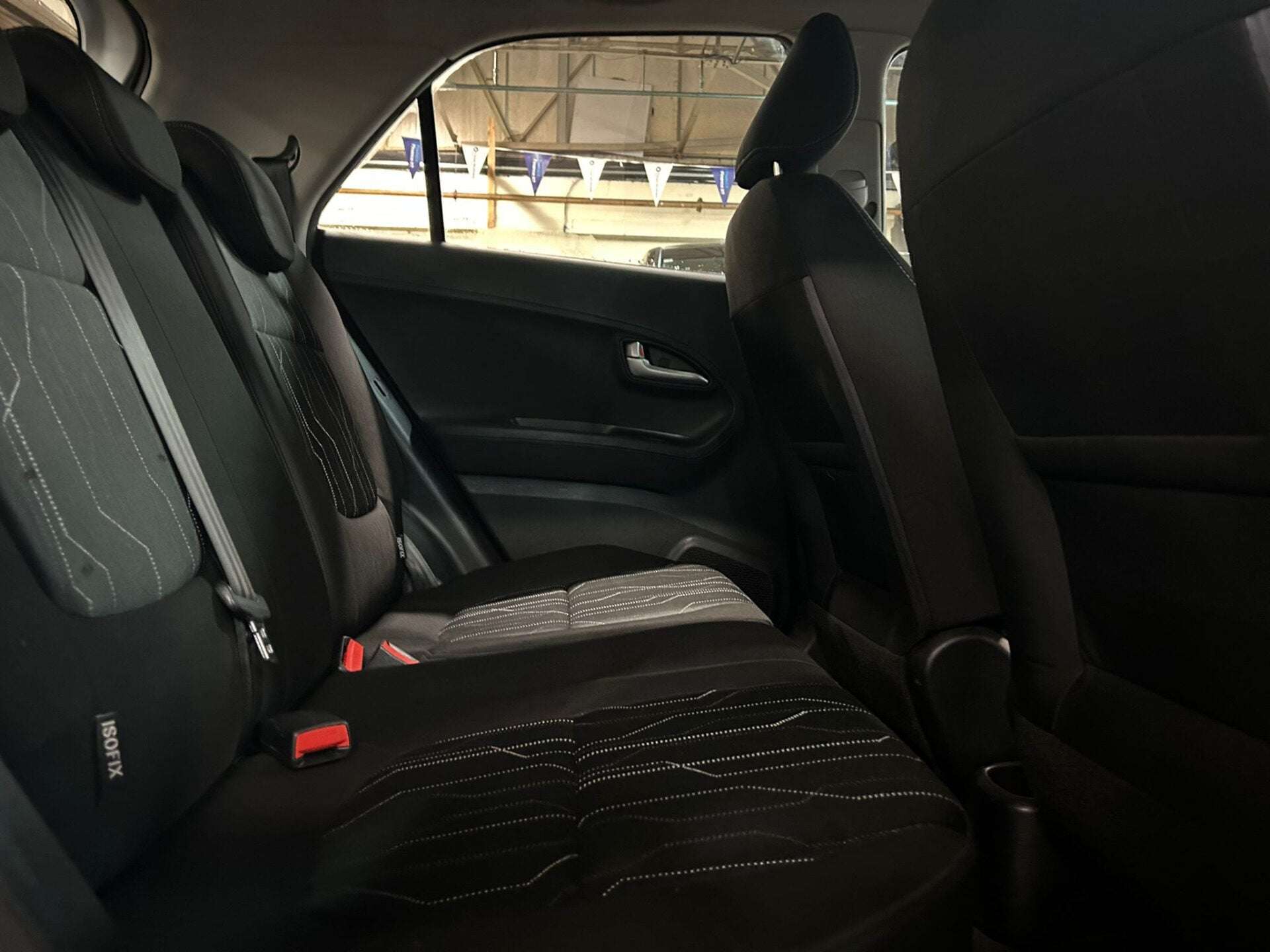 2016 KIA PICANTO 2016 KIA PICANTO