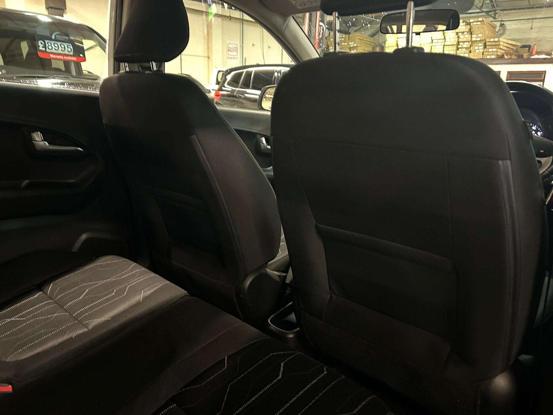 2016 KIA PICANTO 2016 KIA PICANTO