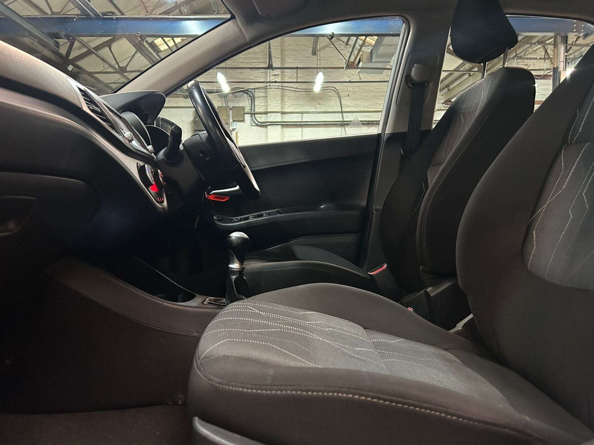 2016 KIA PICANTO 2016 KIA PICANTO