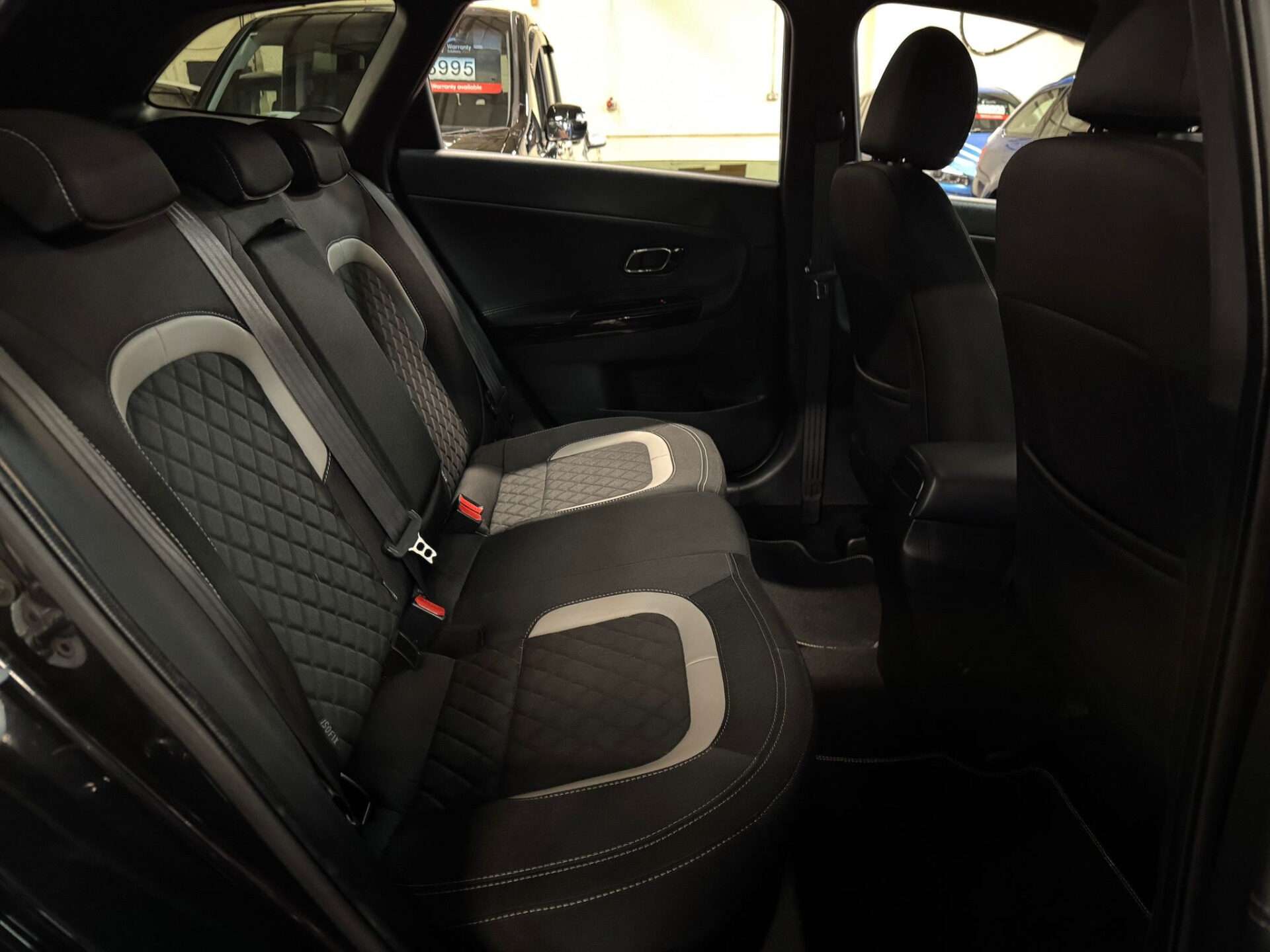 2018 KIA CEED 2018 KIA CEED