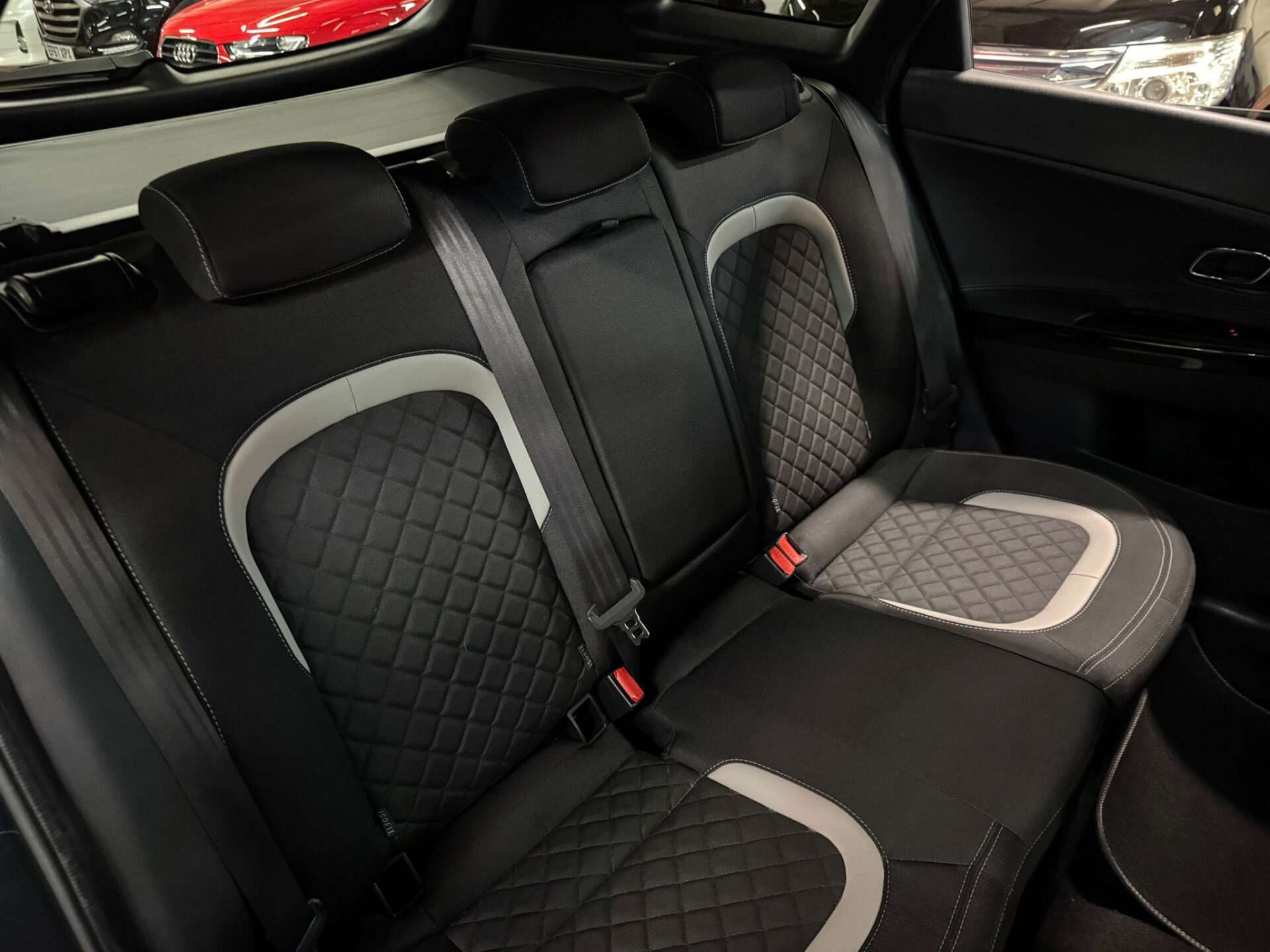 2018 KIA CEED 2018 KIA CEED