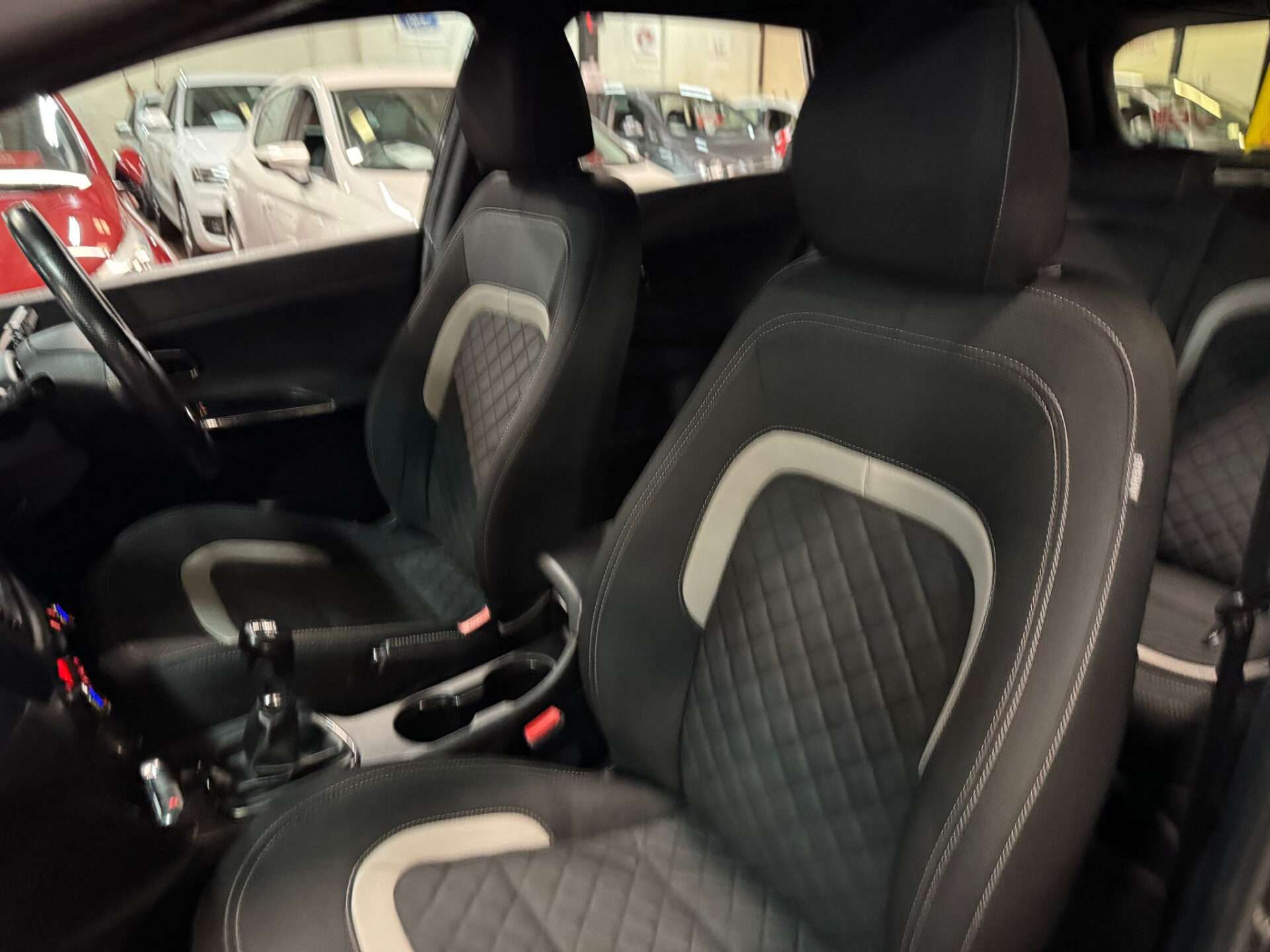 2018 KIA CEED 2018 KIA CEED