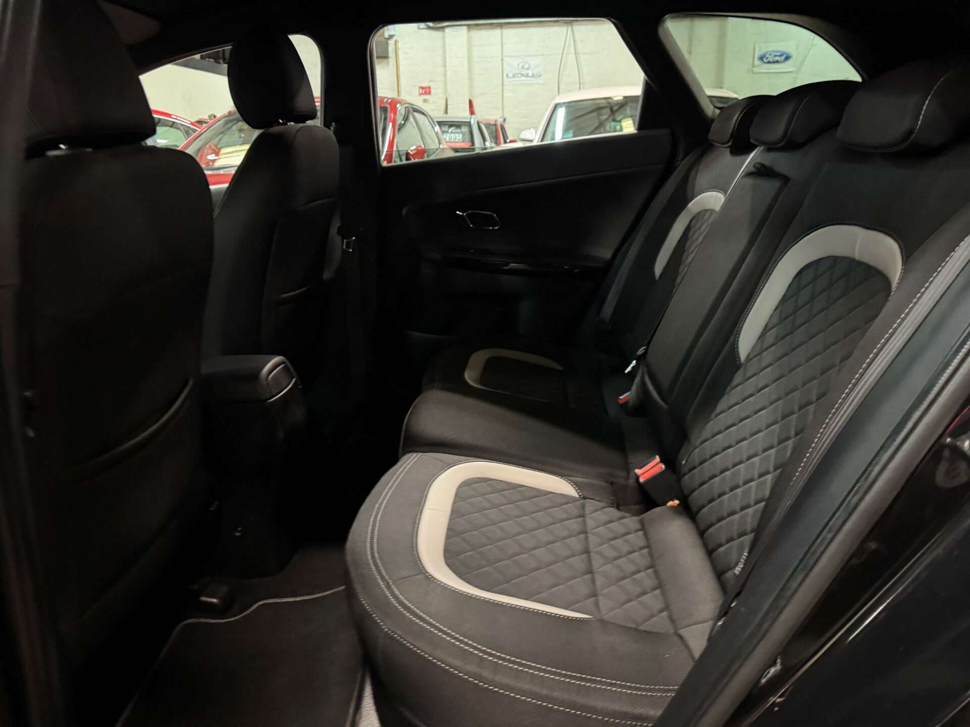 2018 KIA CEED 2018 KIA CEED