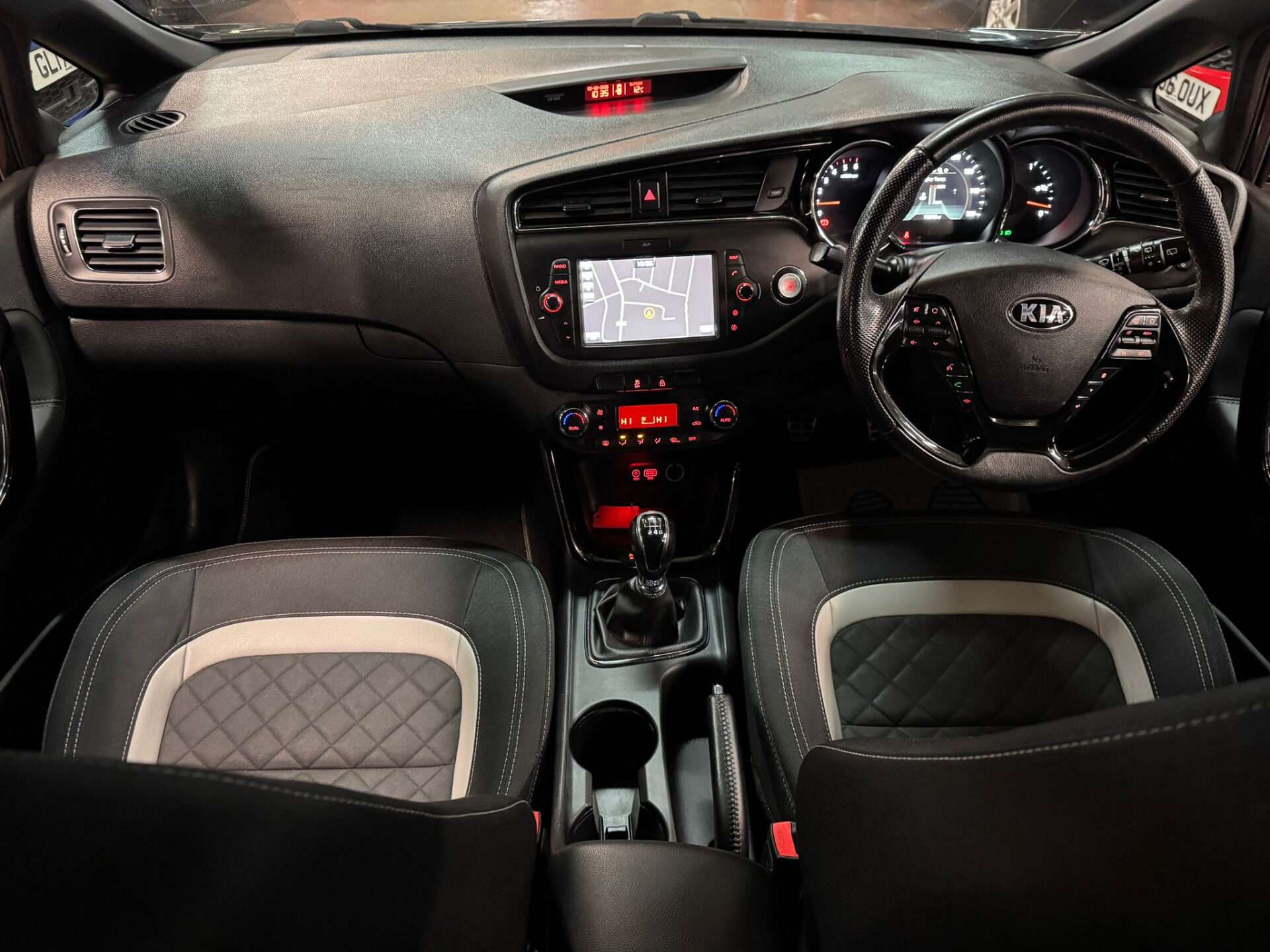 2018 KIA CEED 2018 KIA CEED