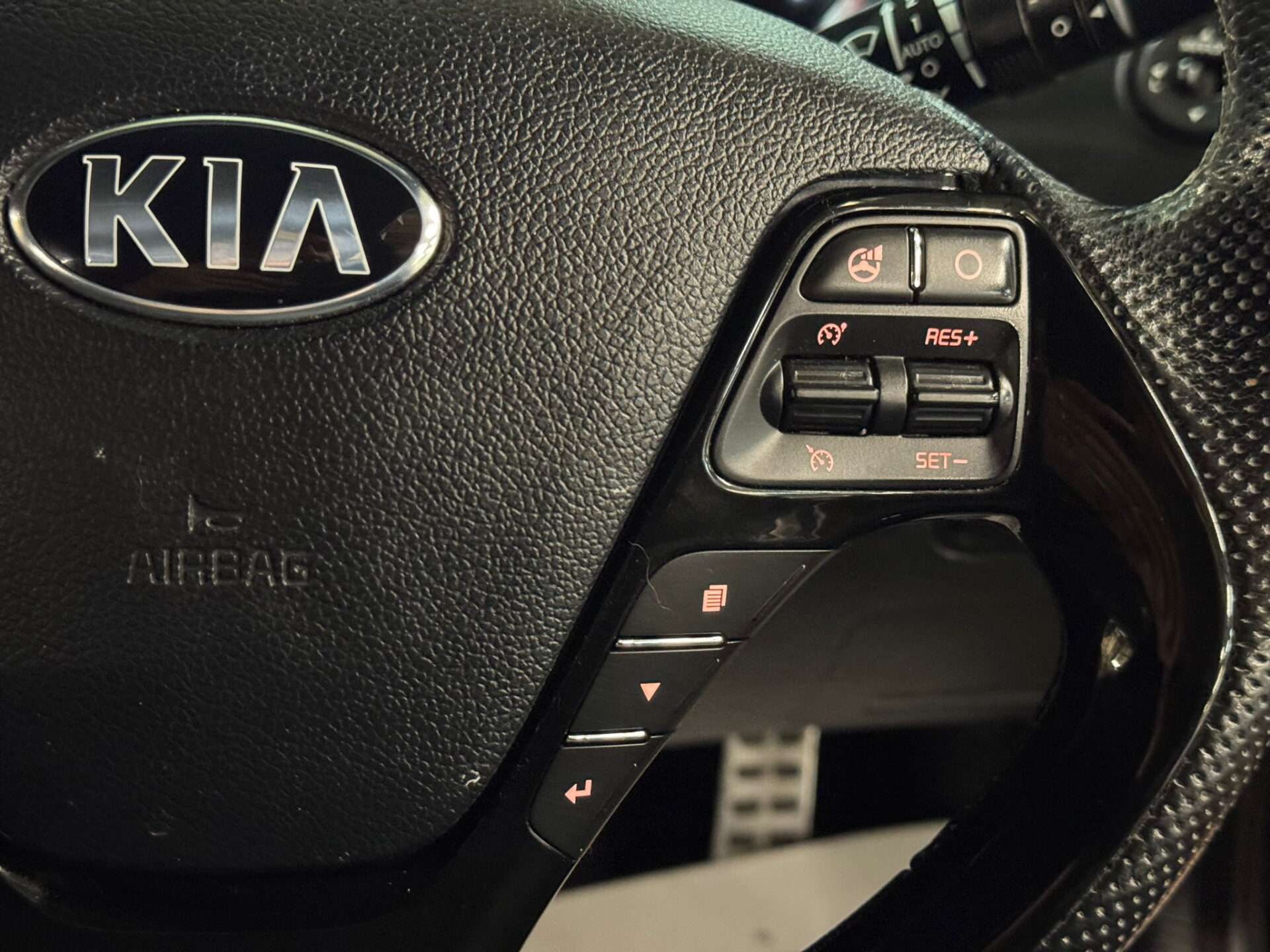 2018 KIA CEED 2018 KIA CEED