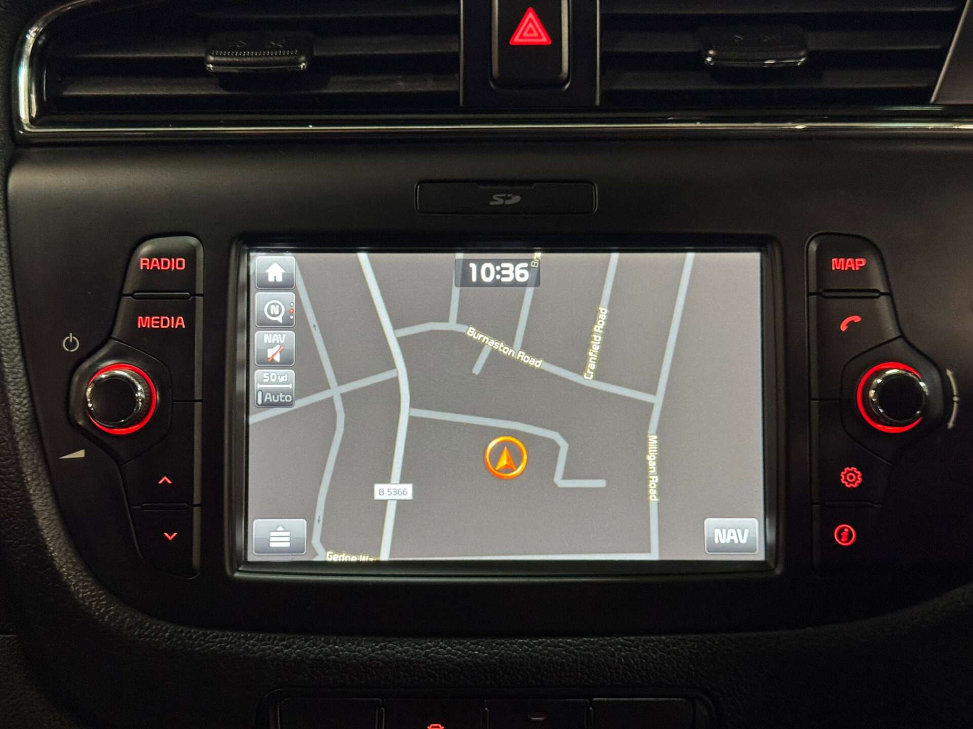 2018 KIA CEED 2018 KIA CEED