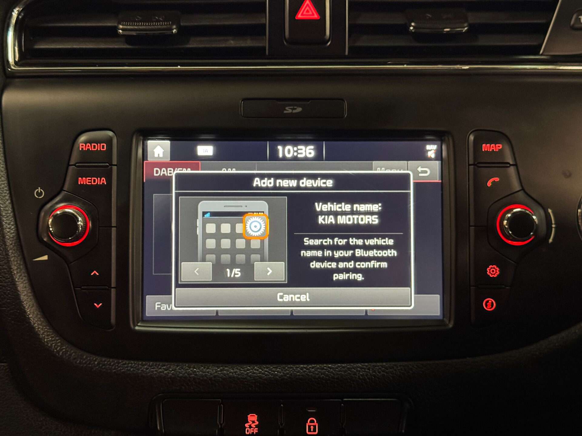 2018 KIA CEED 2018 KIA CEED