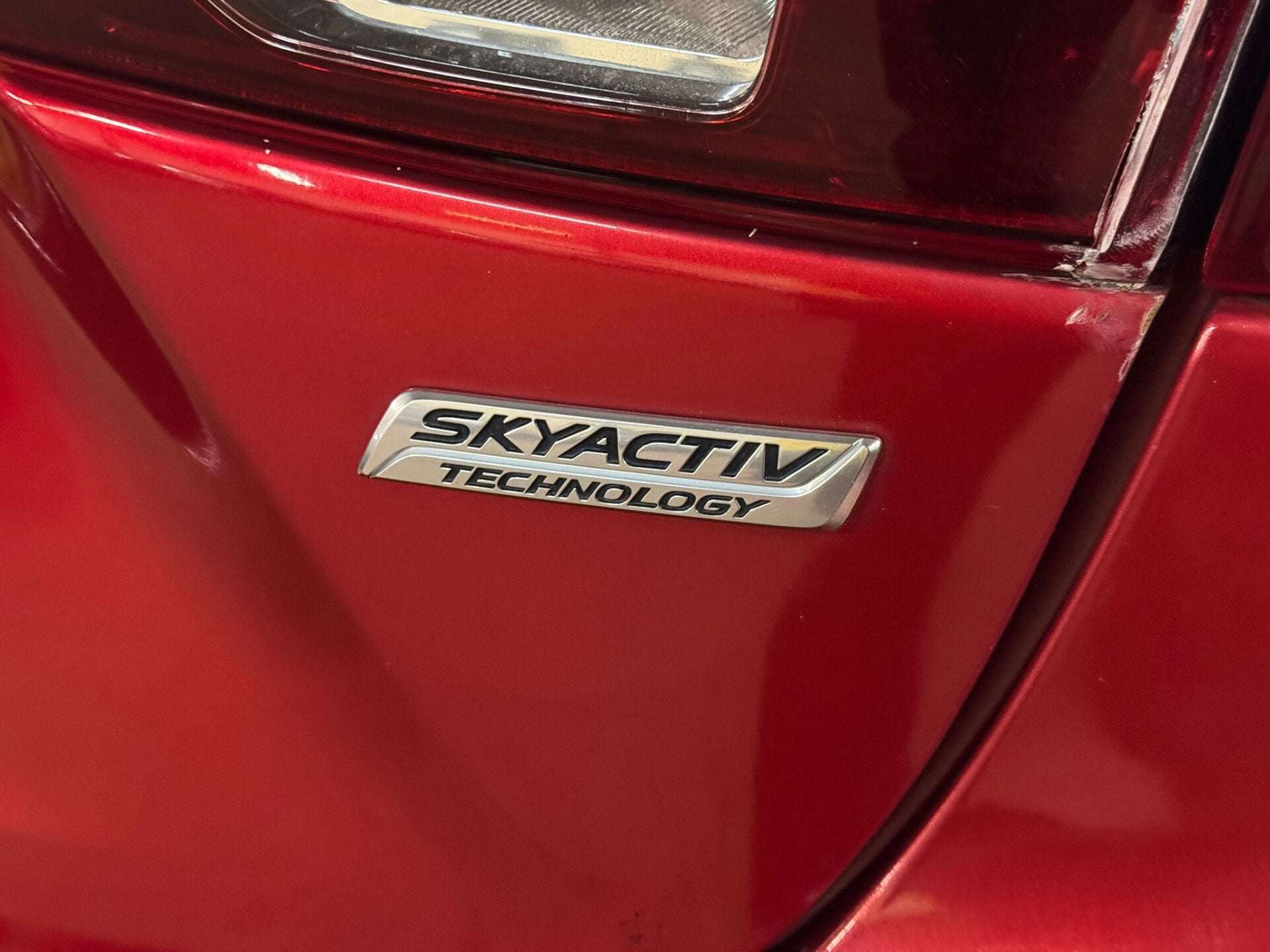 2015 MAZDA 3 2015 MAZDA 3