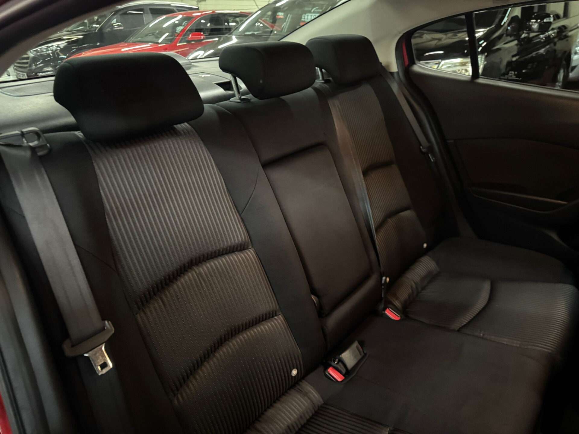 2015 MAZDA 3 2015 MAZDA 3