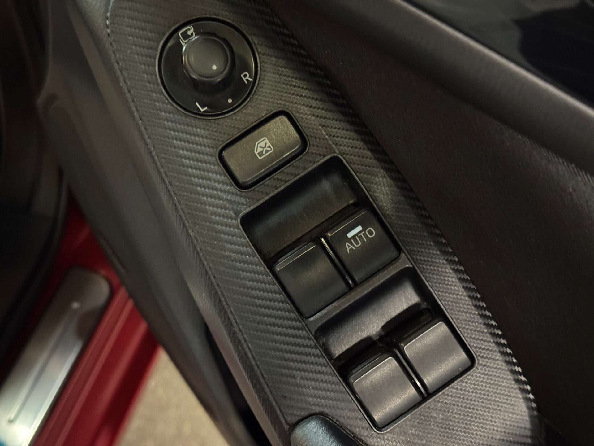 2015 MAZDA 3 2015 MAZDA 3