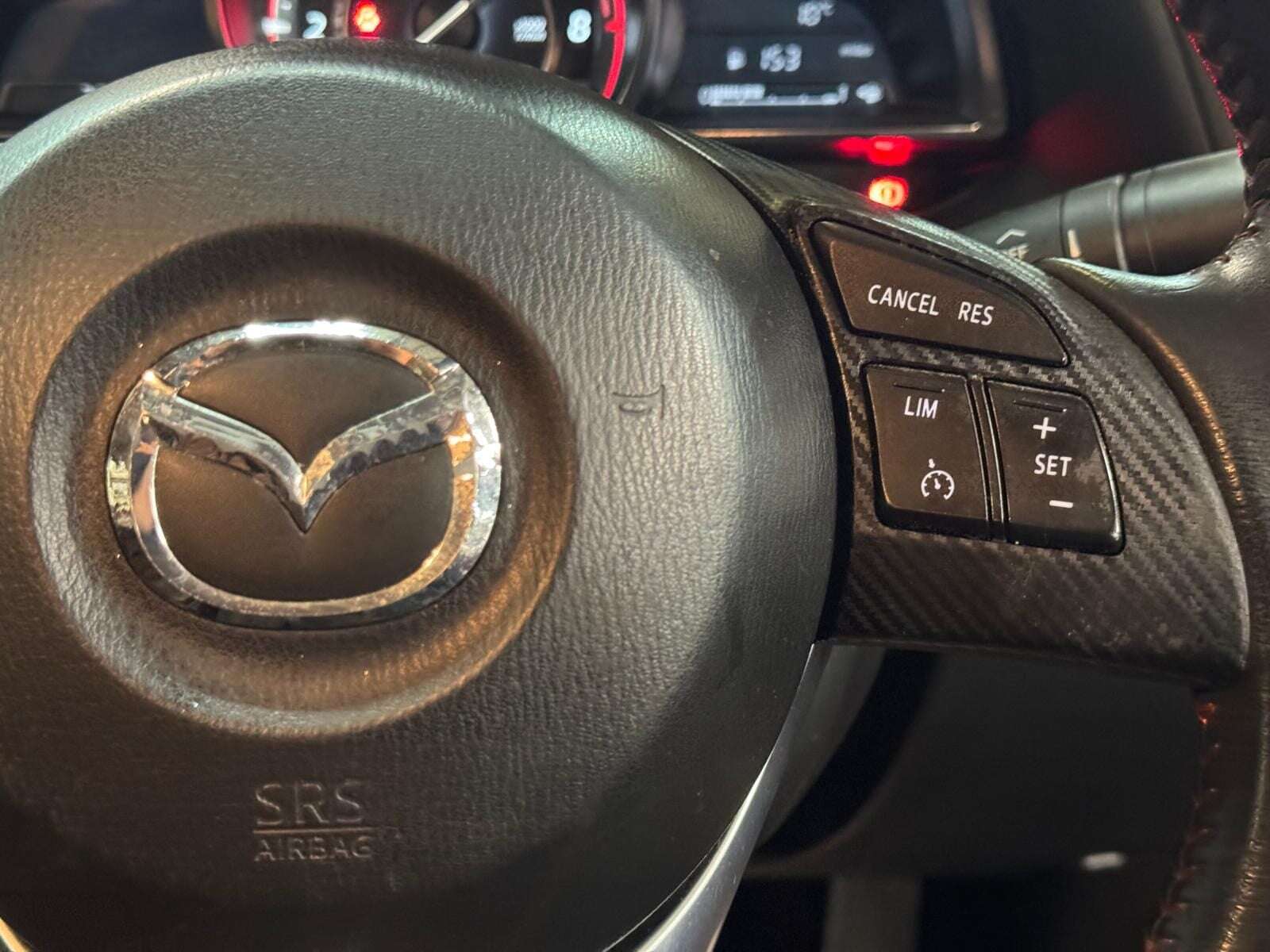 2015 MAZDA 3 2015 MAZDA 3