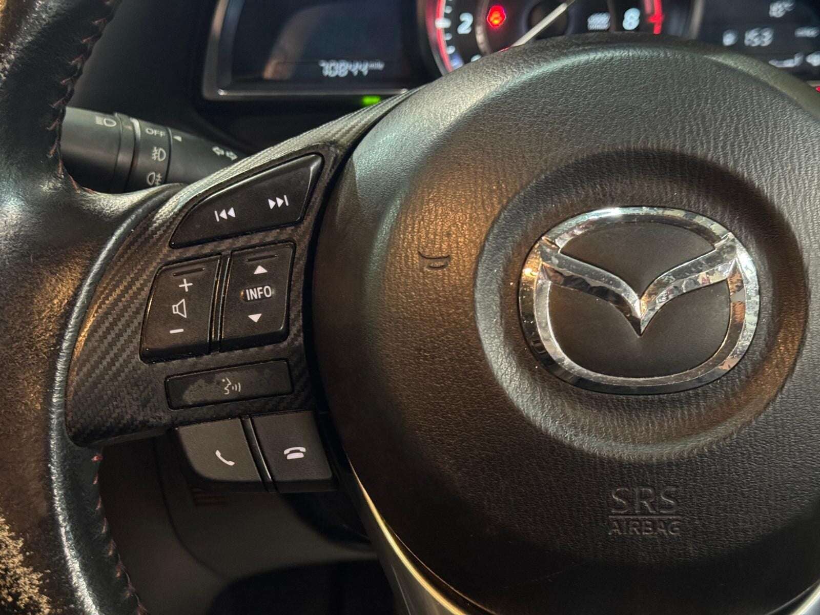 2015 MAZDA 3 2015 MAZDA 3