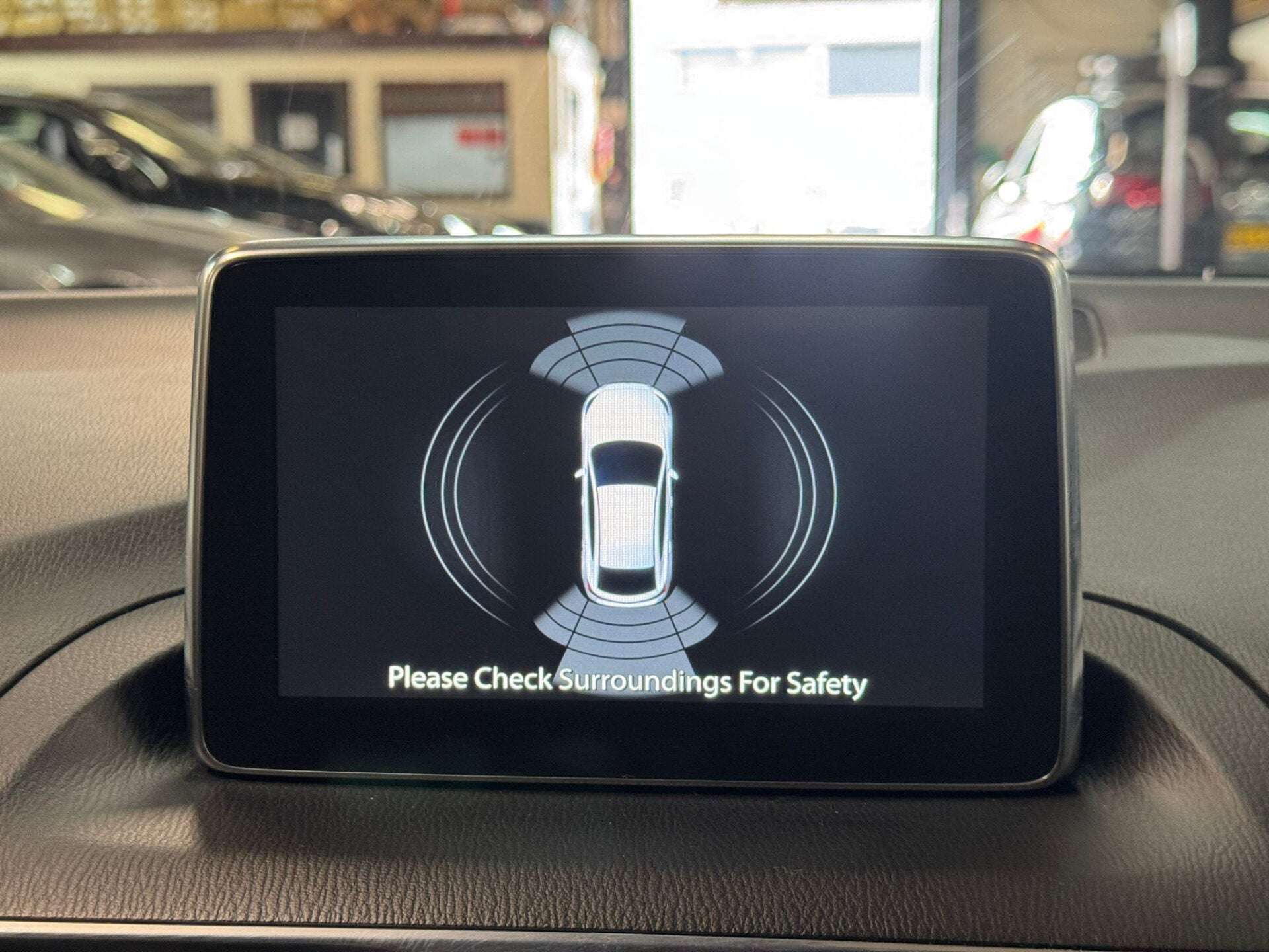 2015 MAZDA 3 2015 MAZDA 3