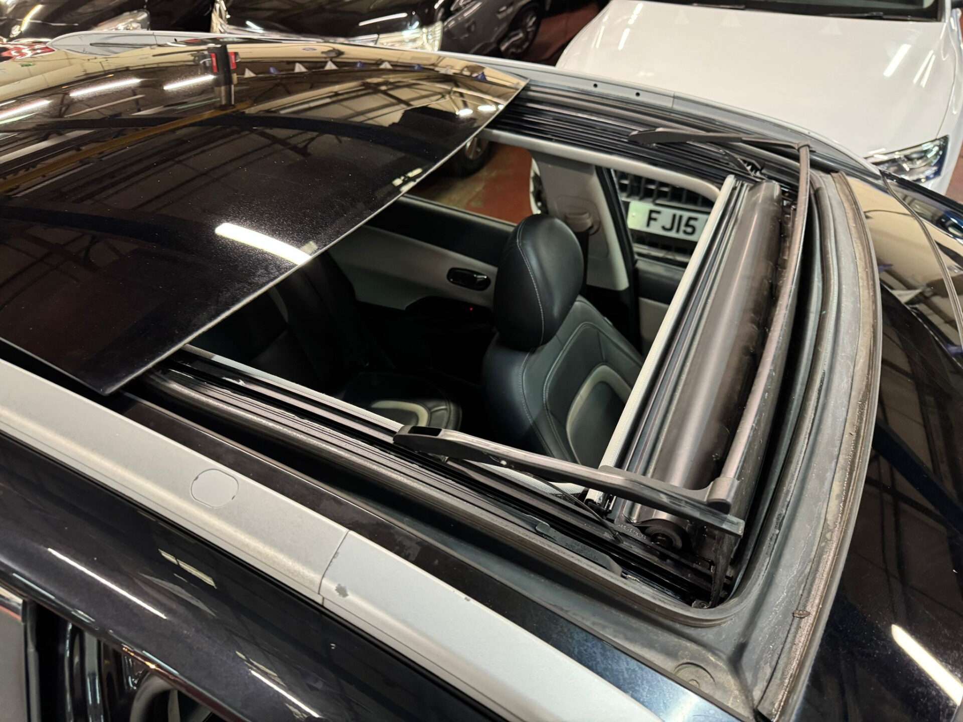 2015 KIA CEED 2015 KIA CEED