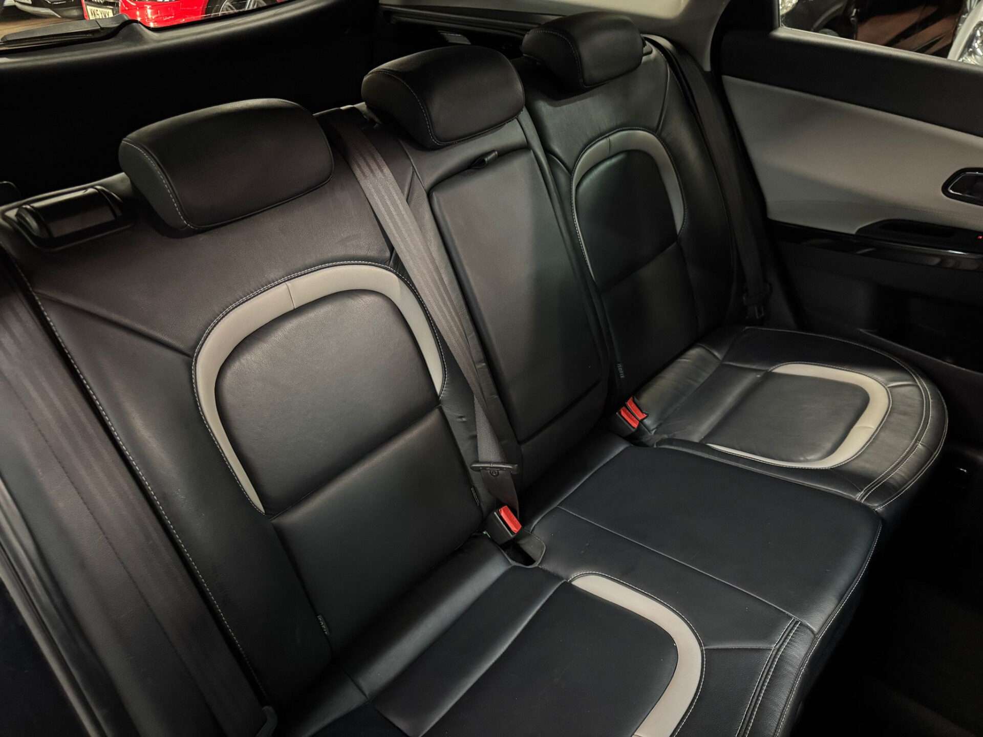 2015 KIA CEED 2015 KIA CEED