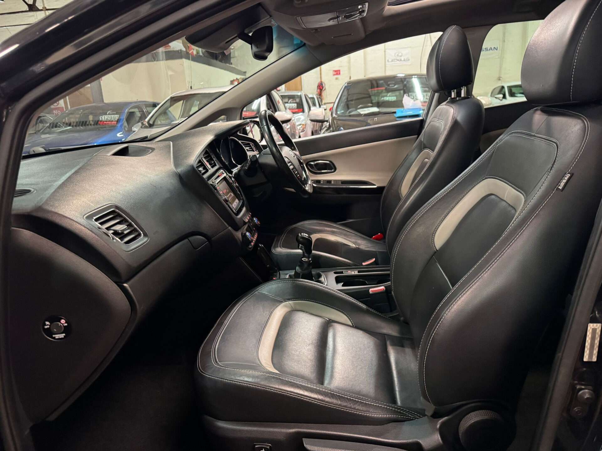 2015 KIA CEED 2015 KIA CEED