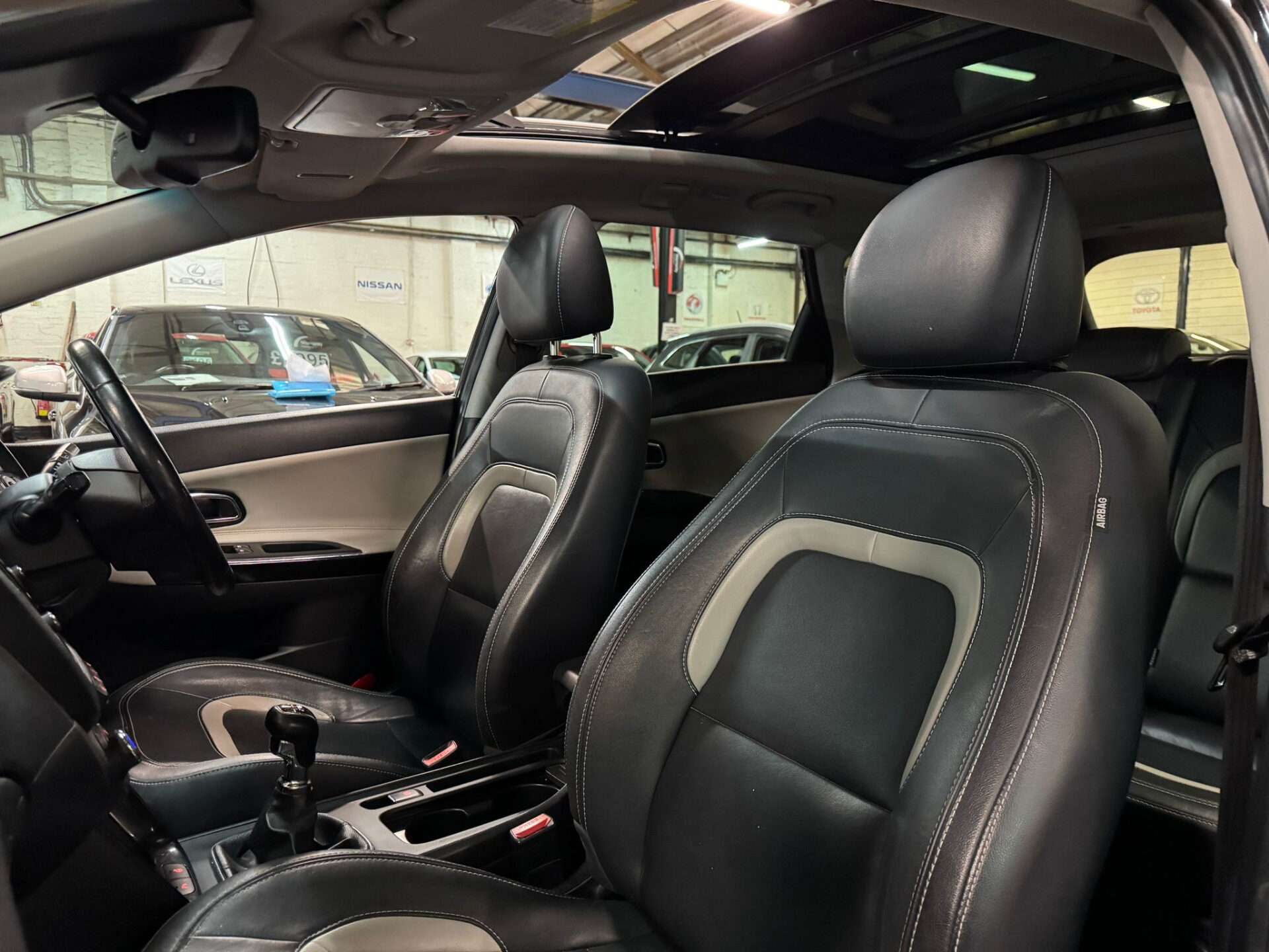 2015 KIA CEED 2015 KIA CEED