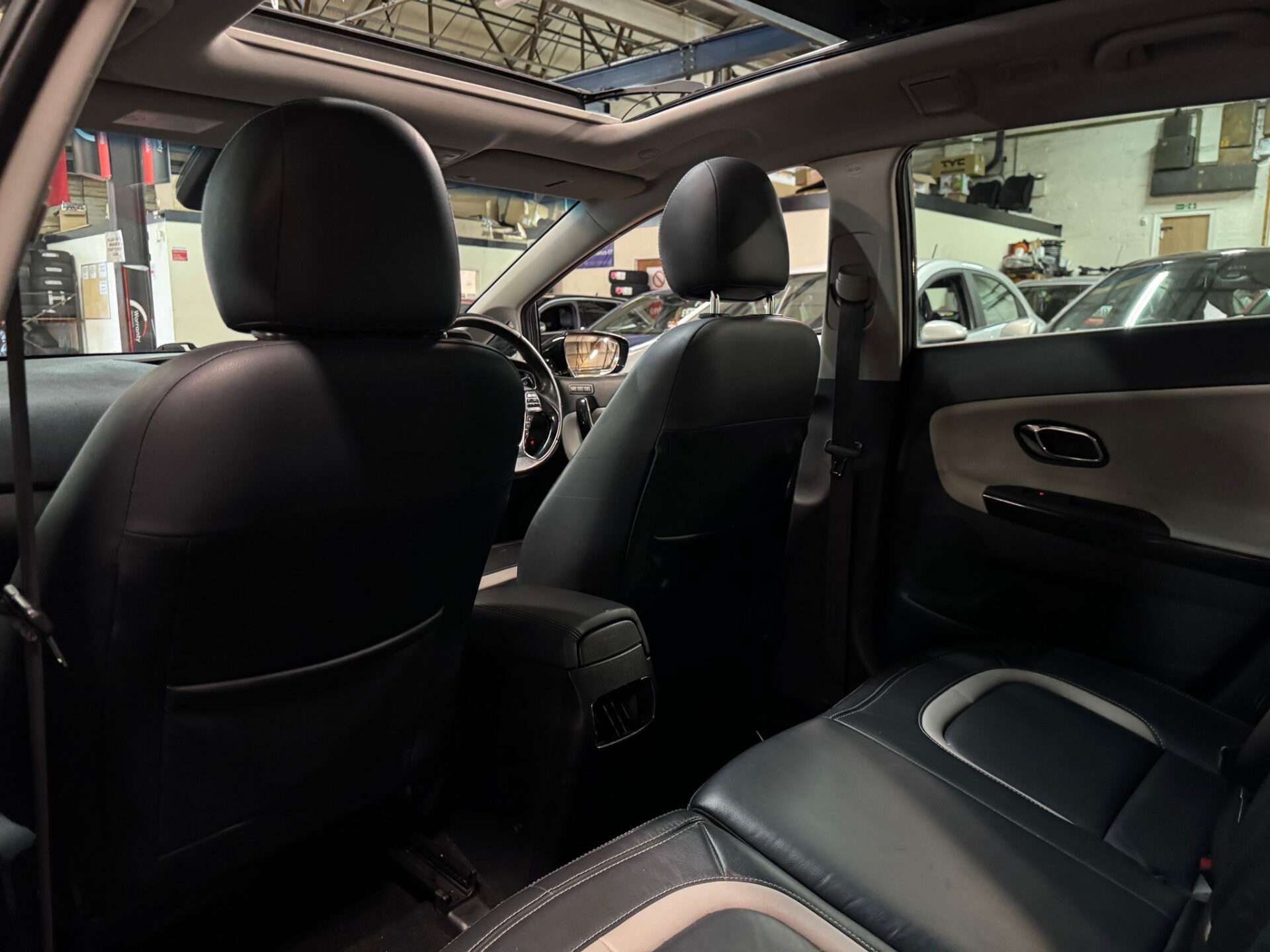 2015 KIA CEED 2015 KIA CEED