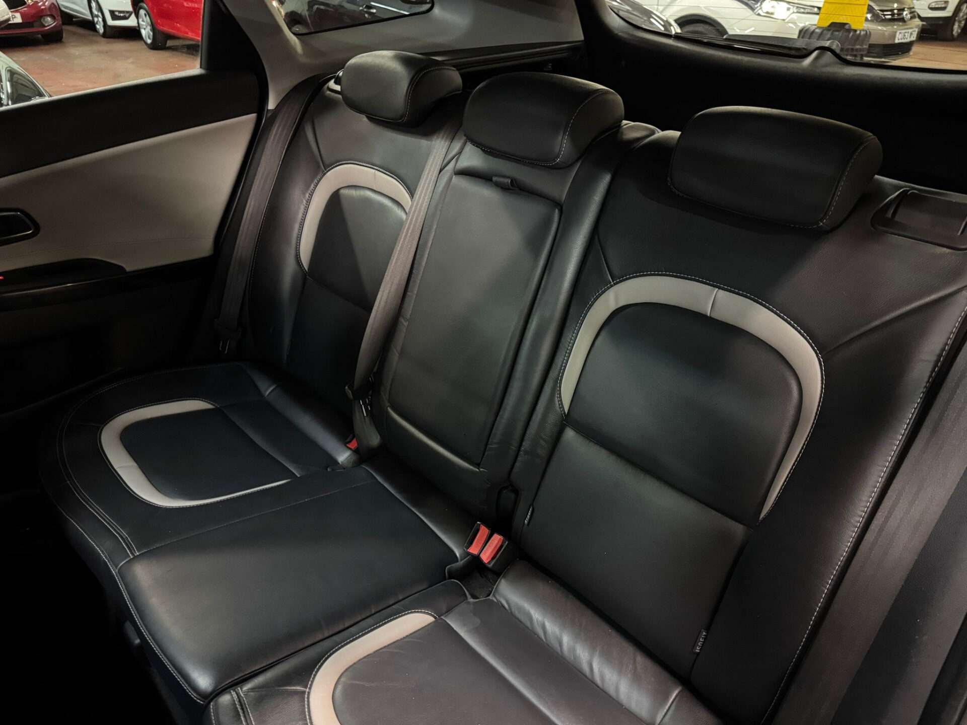 2015 KIA CEED 2015 KIA CEED