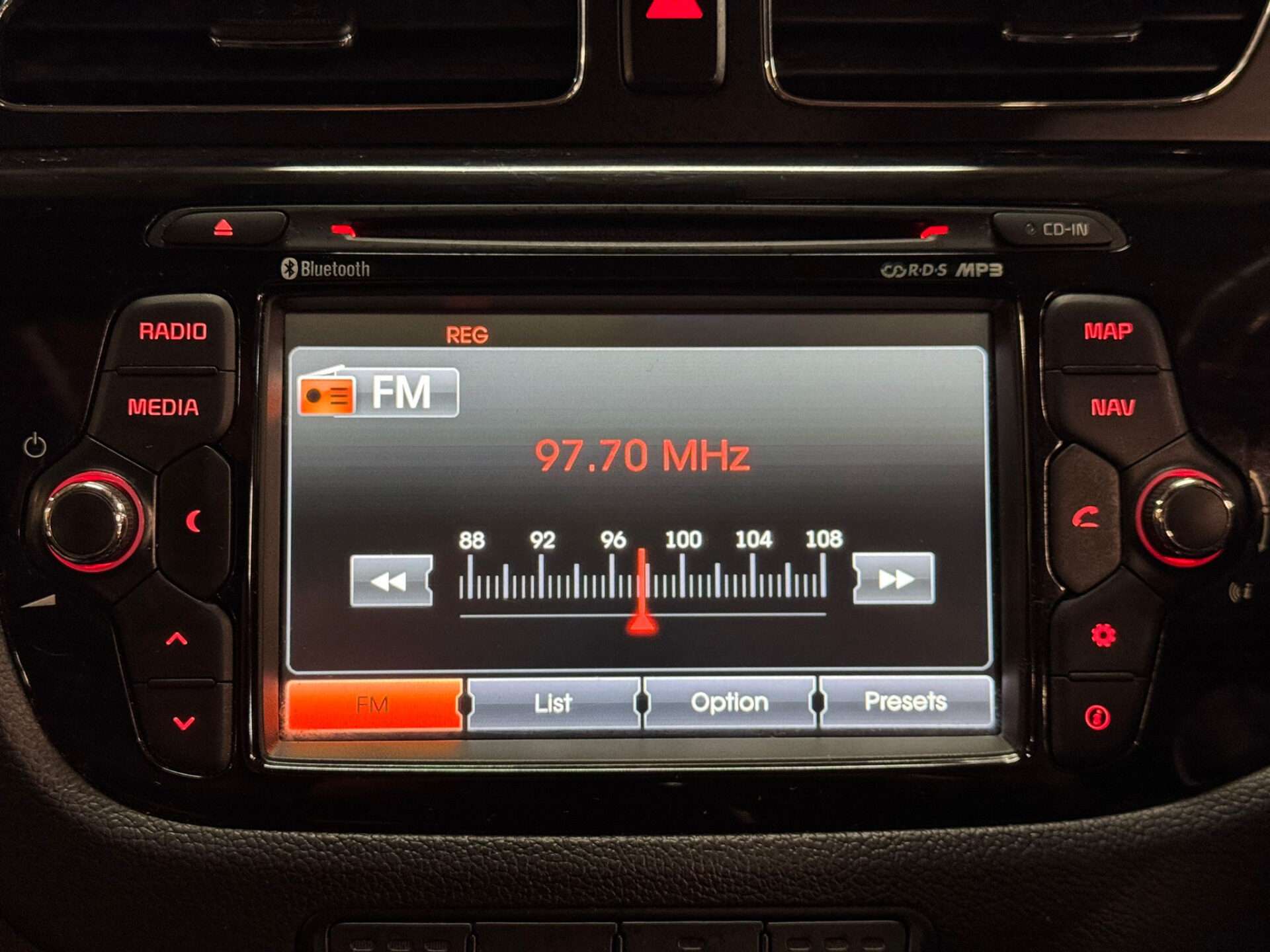 2015 KIA CEED 2015 KIA CEED