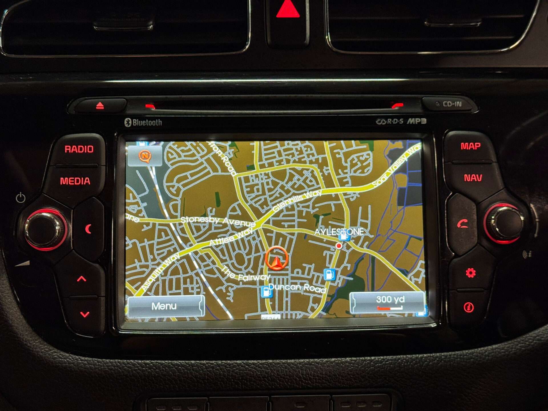 2015 KIA CEED 2015 KIA CEED