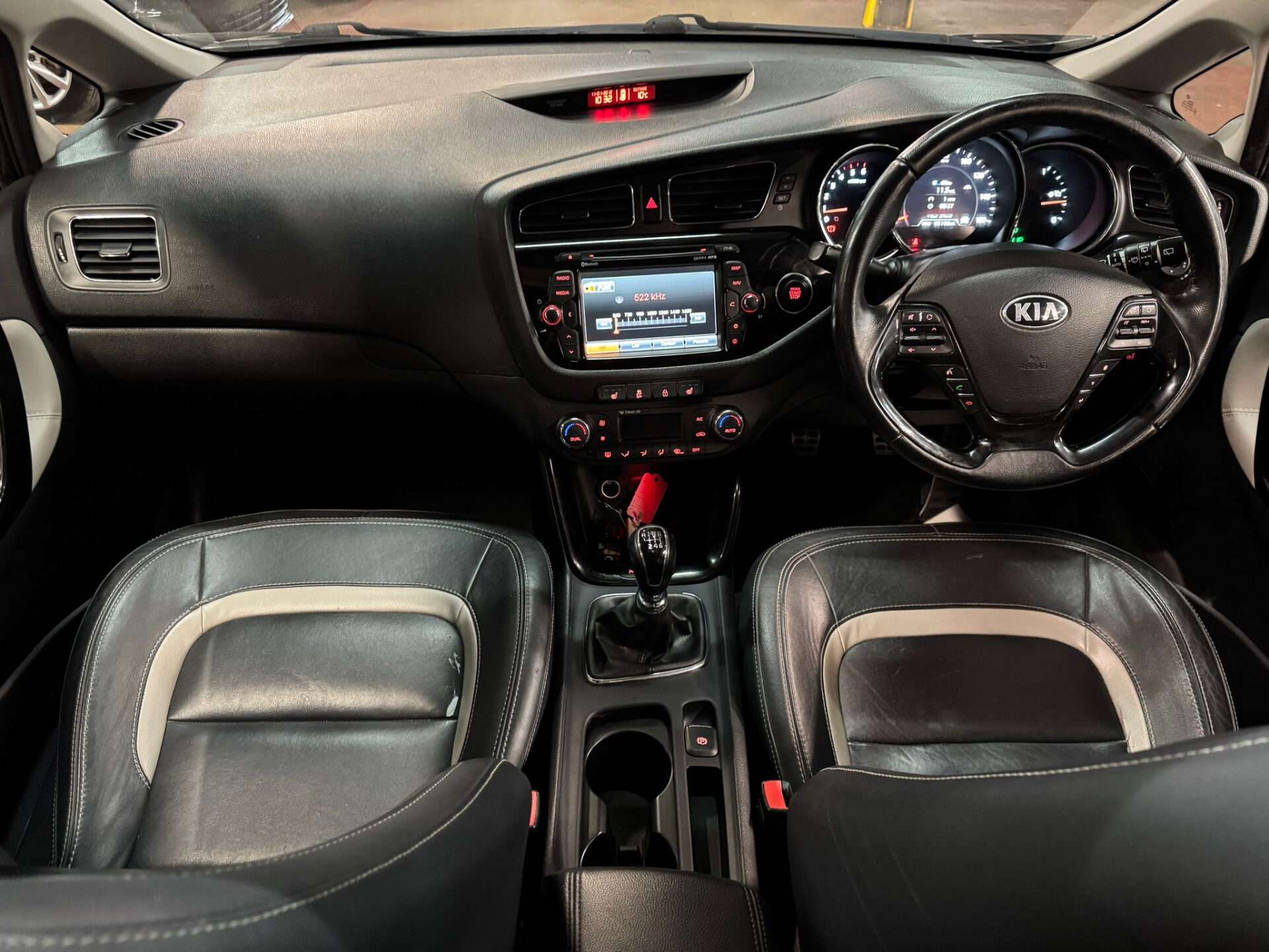 2015 KIA CEED 2015 KIA CEED