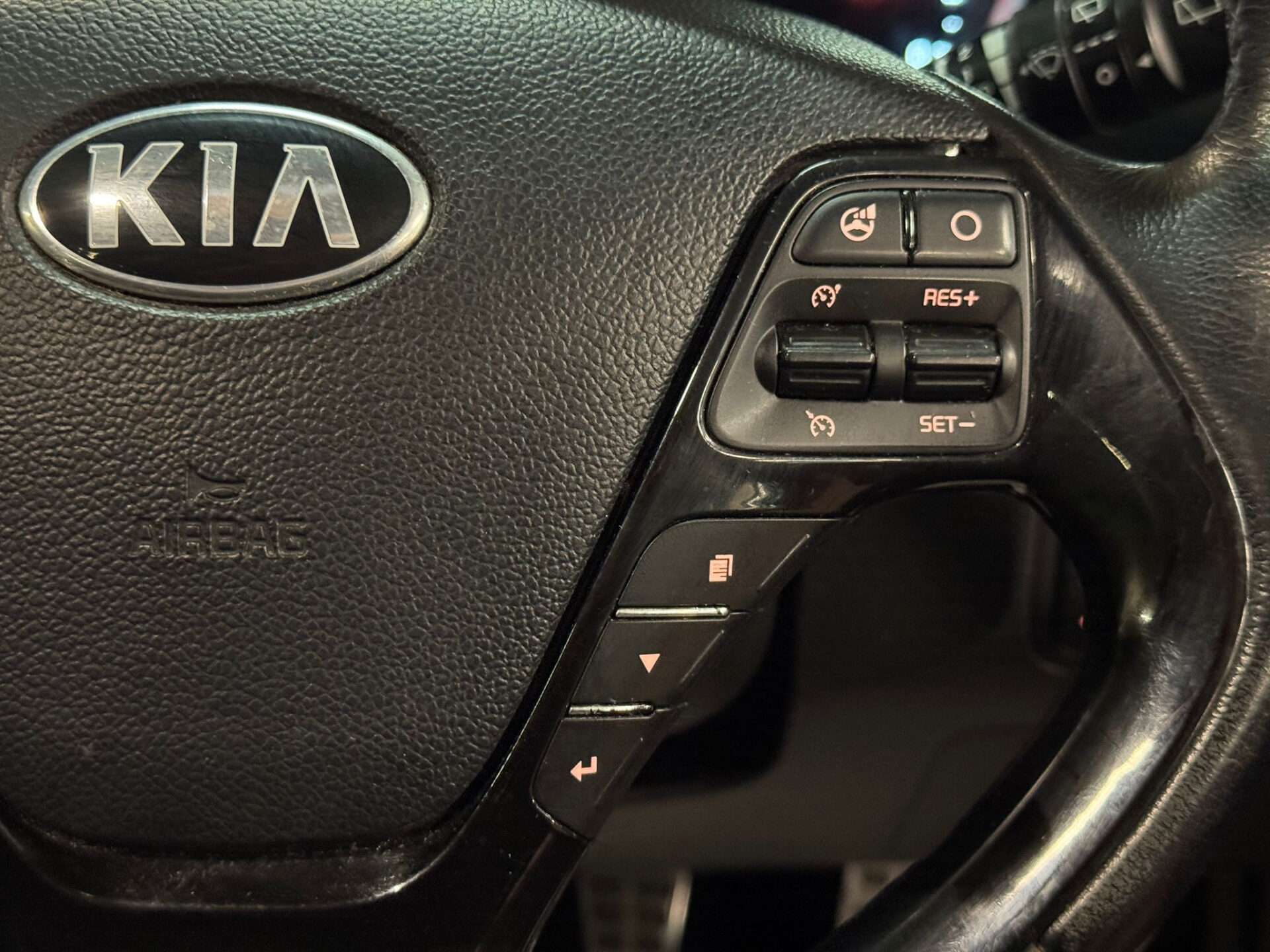 2015 KIA CEED 2015 KIA CEED