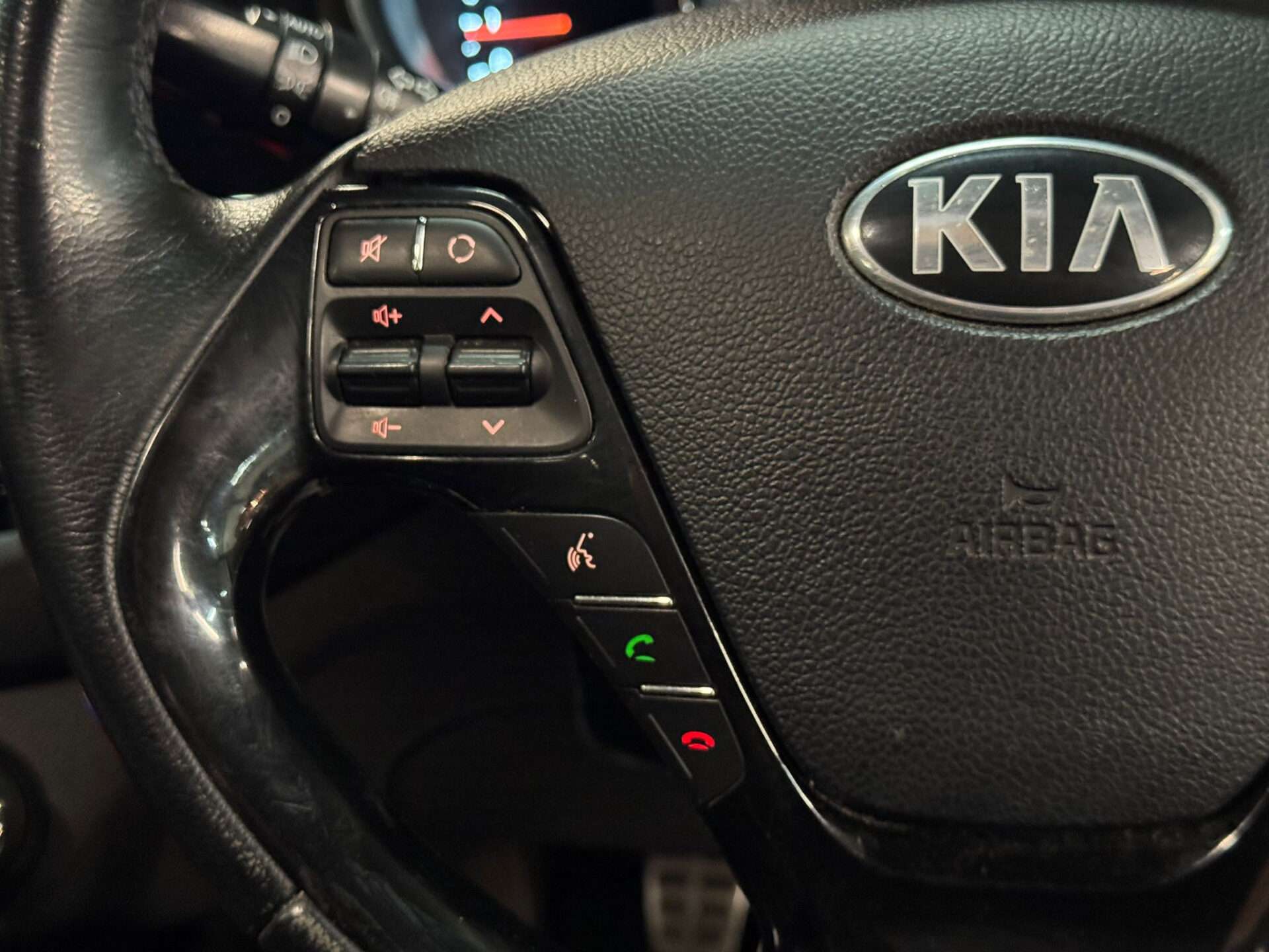 2015 KIA CEED 2015 KIA CEED