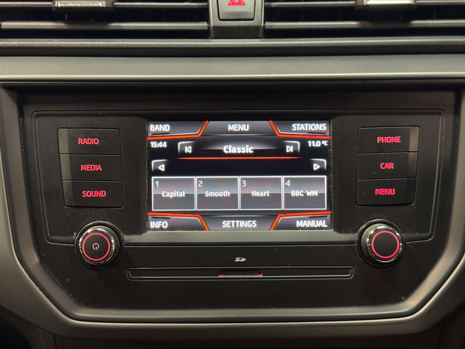 2017 SEAT IBIZA 2017 SEAT IBIZA