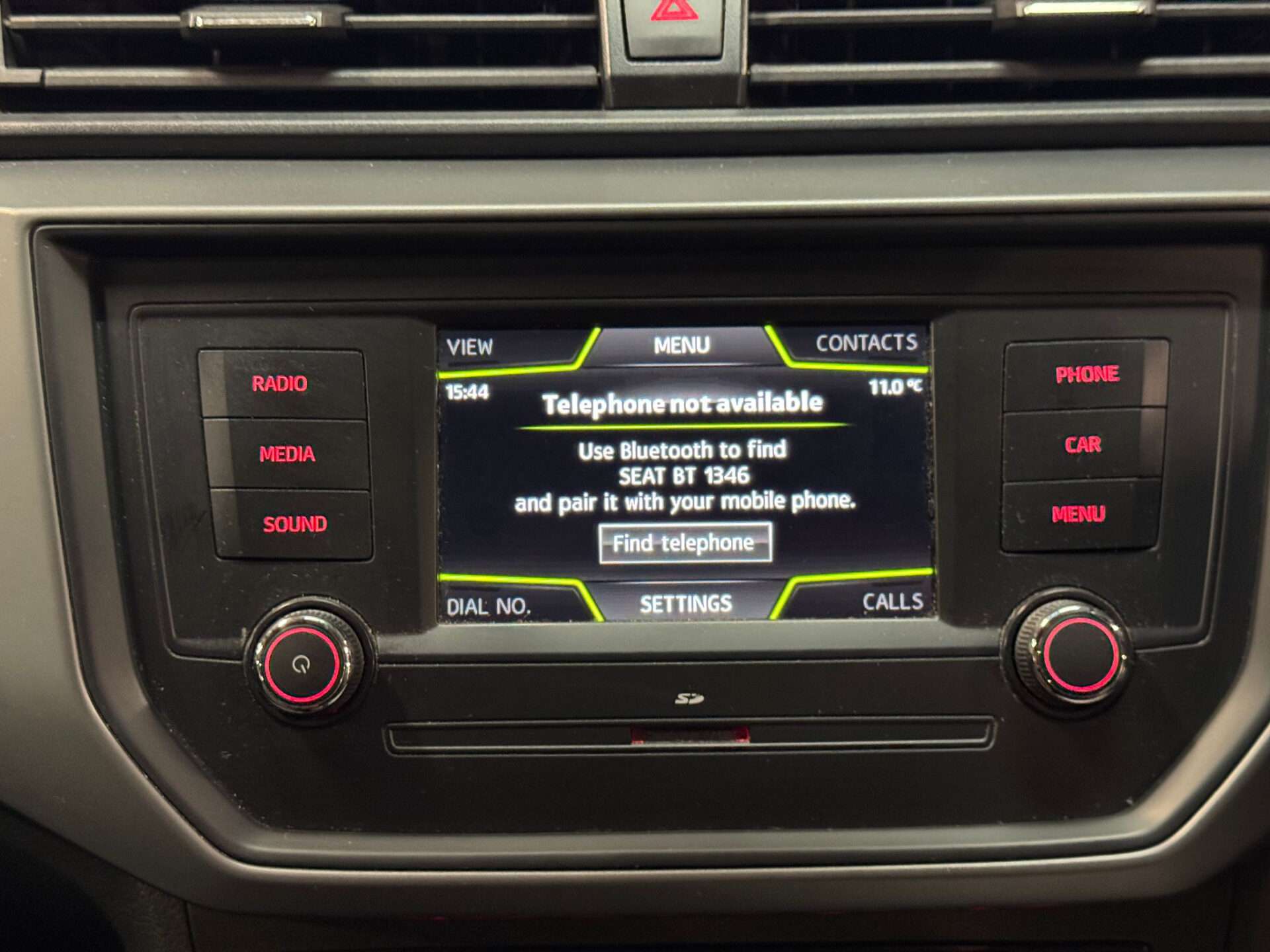 2017 SEAT IBIZA 2017 SEAT IBIZA